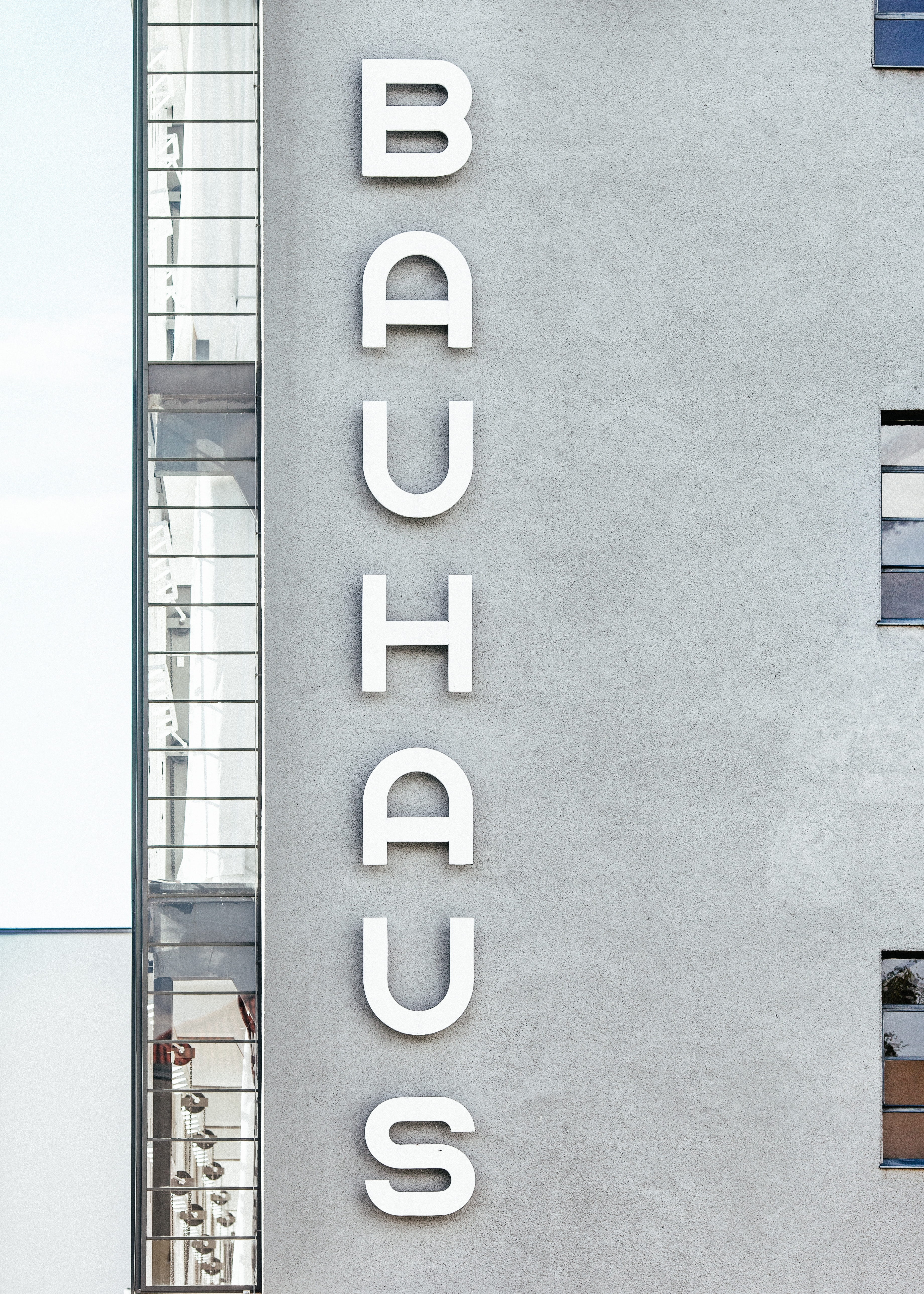 nature, business, close-up, city, gray, built structure, wall - building feature, outdoors, letter, metal, building, number, bauhaus, kerning, establishment, Phone HD Wallpaper