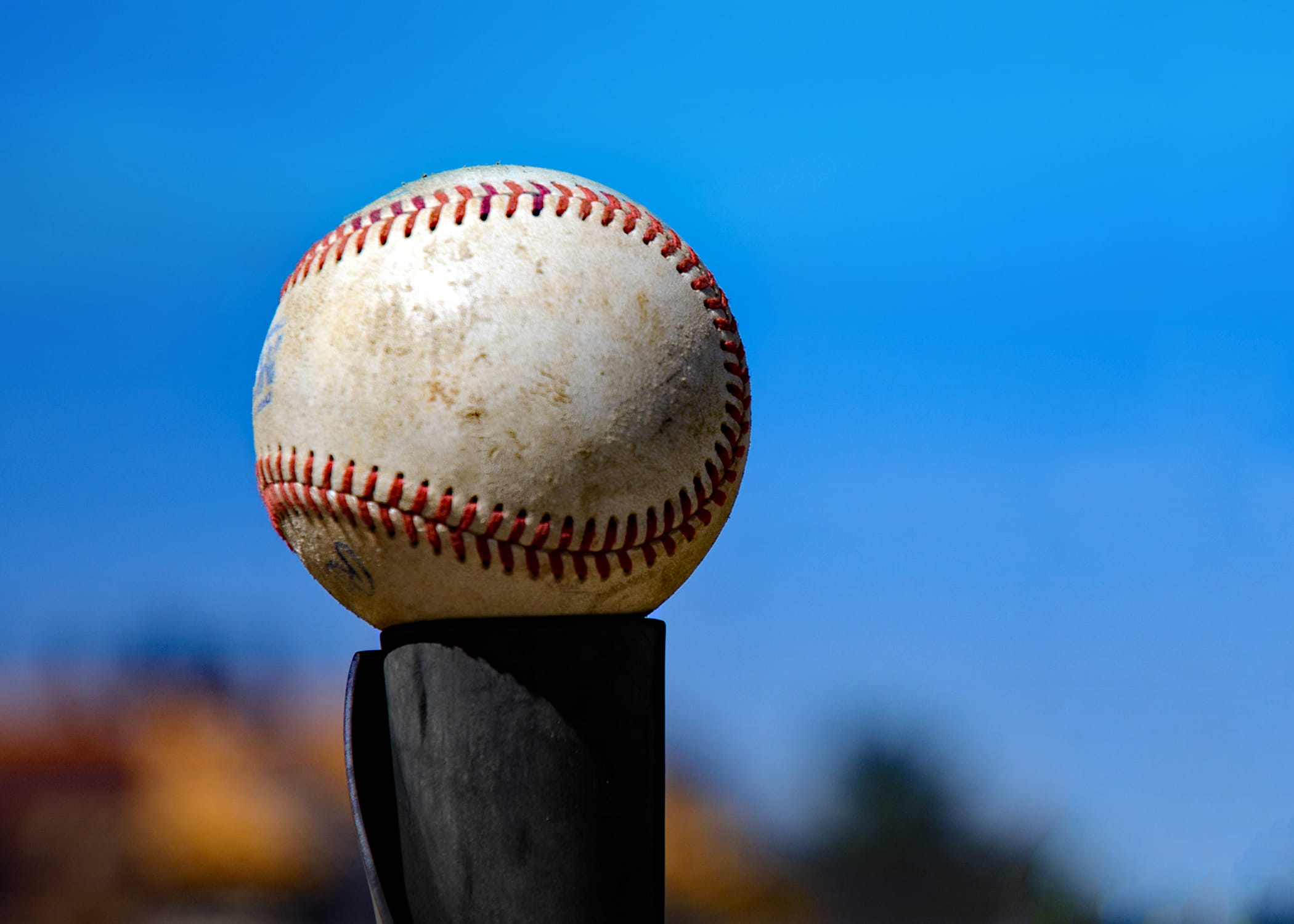 winter is coming, baseball - sport, sky, summer, nature, no people, close-up, sport, california, bakersfield, csub, playing field, baseball bat, outdoors, HD Wallpaper