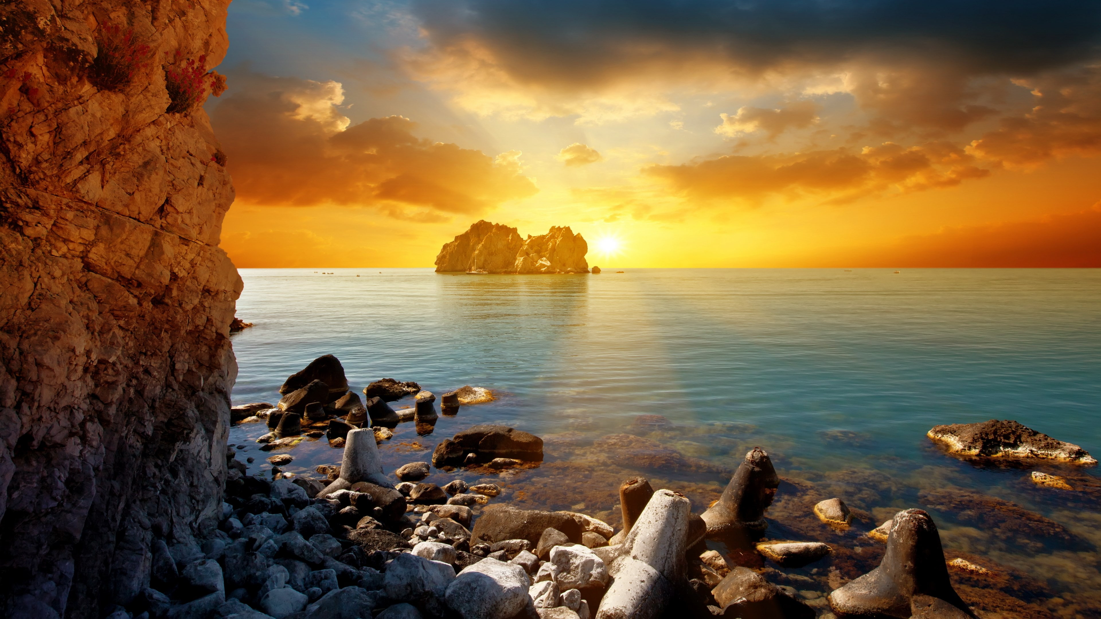 nature  jpg 3840x2160, 4K, HD Wallpaper