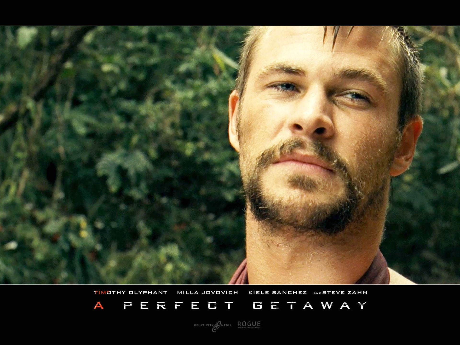 getaway, adventure, thriller, 1080P, perfect, horror, mystery, HD Wallpaper