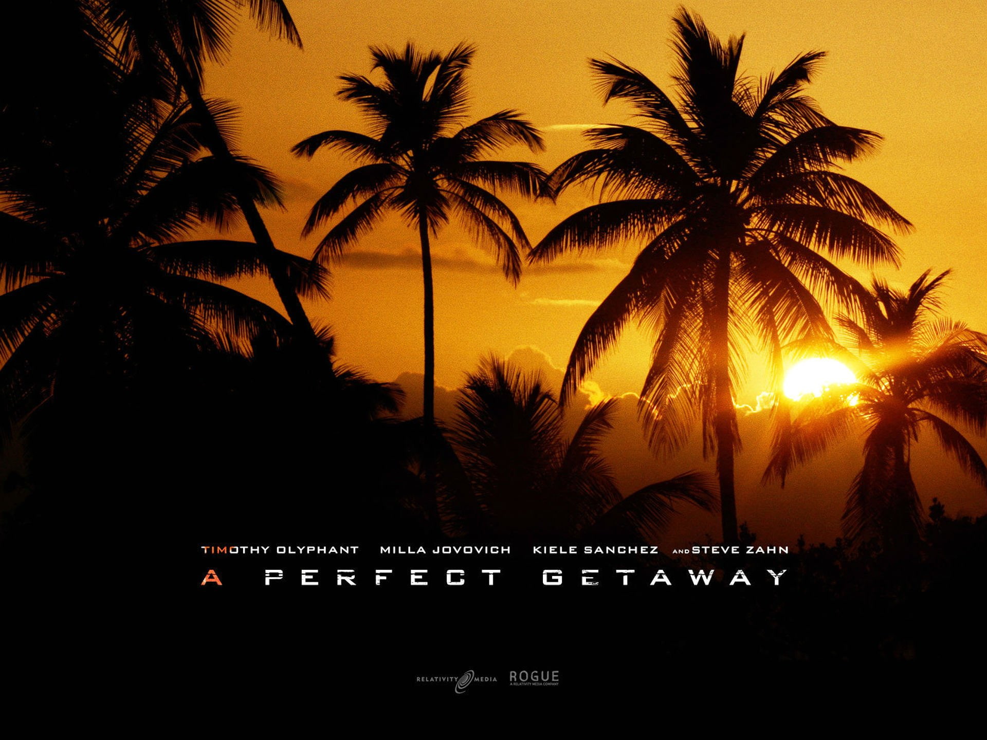 perfect, adventure, 1080P, getaway, thriller, mystery, horror, HD Wallpaper