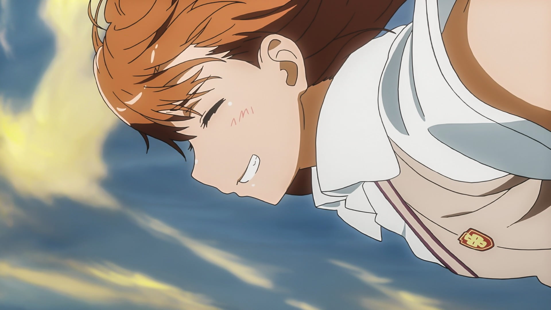 anime, anime girls, sunlight, animal wildlife, outdoors, representation, To Aru Kagaku no Railgun, creativity, low angle view, Misaka Mikoto, sky, no people, HD Wallpaper