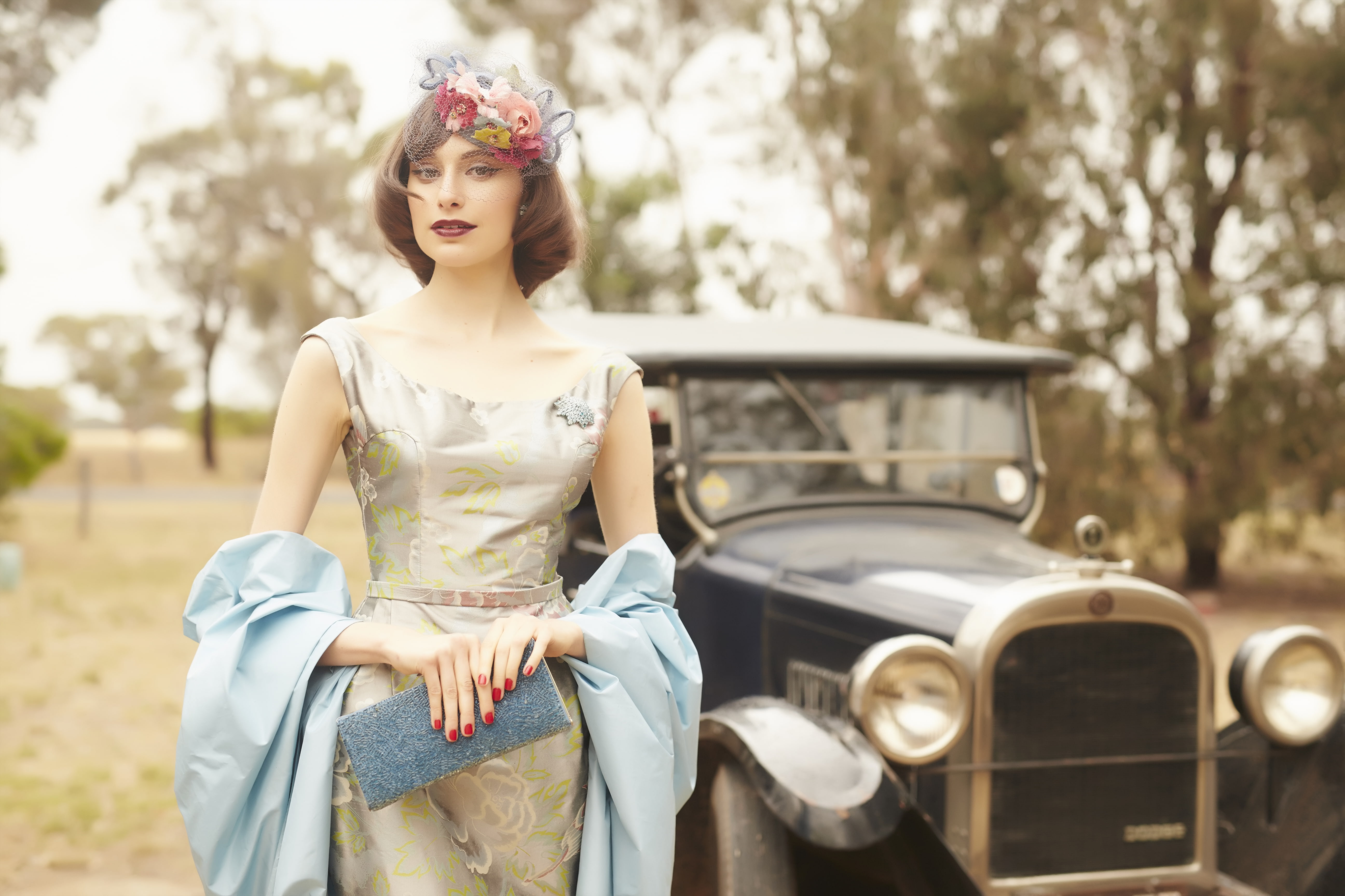 Movie, Hayley Magnus, The Dressmaker, 5K, HD Wallpaper