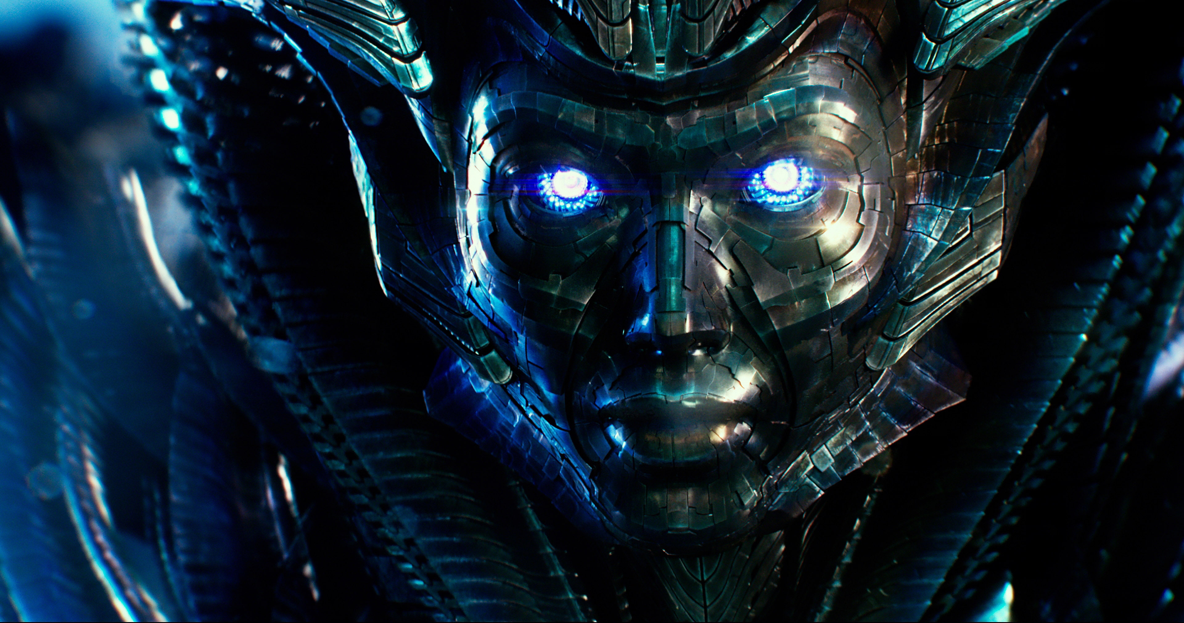 4K, Quintesson, 4K, Transformers: The Last Knight, Quintessa, HD Wallpaper
