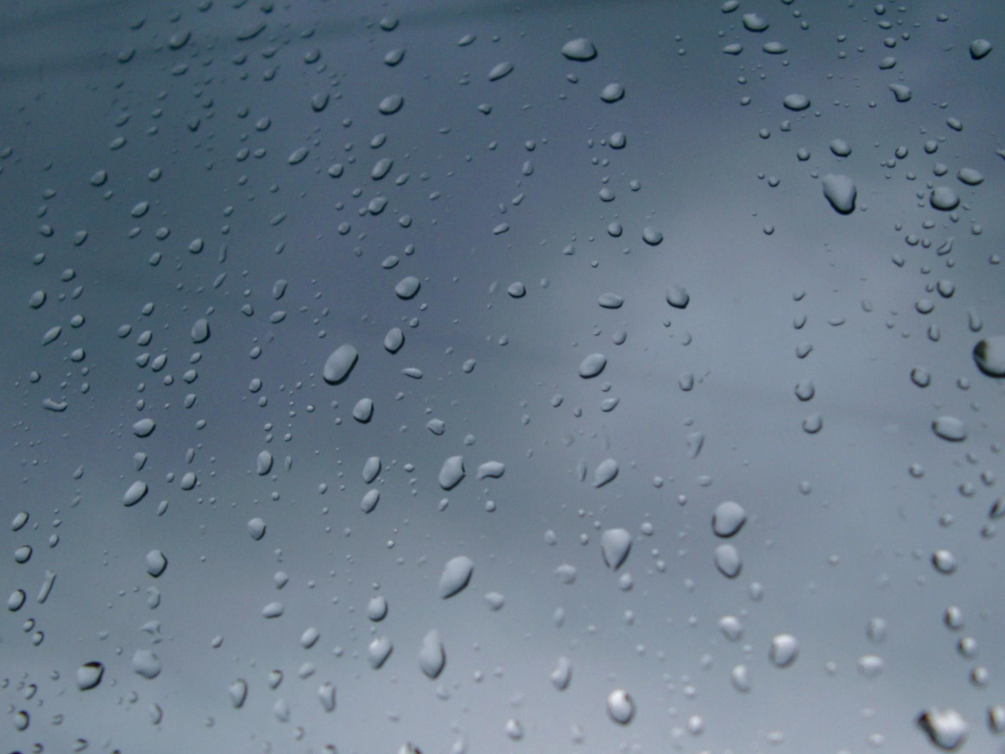 condensation, desktop, minimalistic, water, rain, drops, 1080P, glass, HD Wallpaper