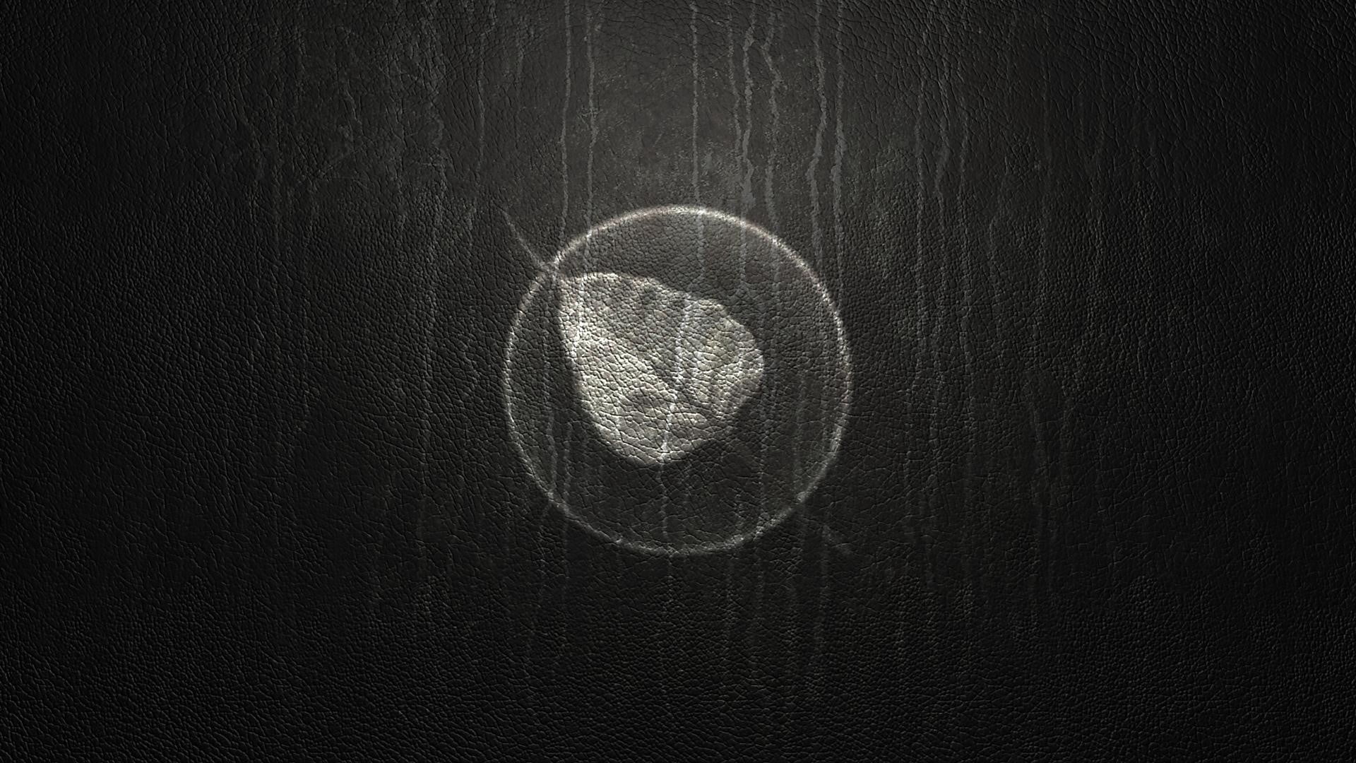 no people, leaves, pattern, condensation, 1080P, geometric shape, dark, nature, textile, textured, minimalism, close-up, full frame, arts culture and entertainment, HD Wallpaper