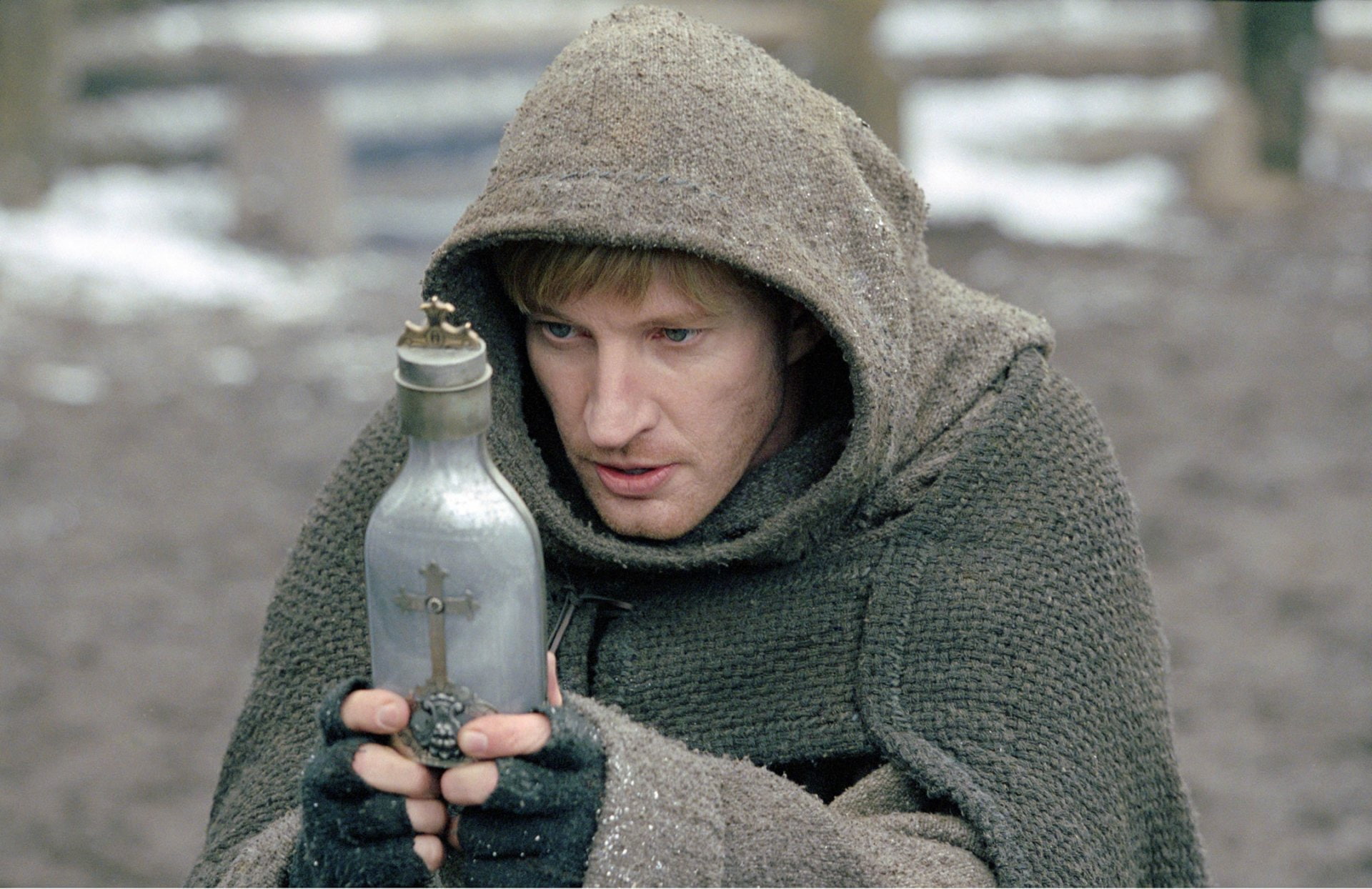 Van Helsing, Movie, David Wenham, 1080P, HD Wallpaper