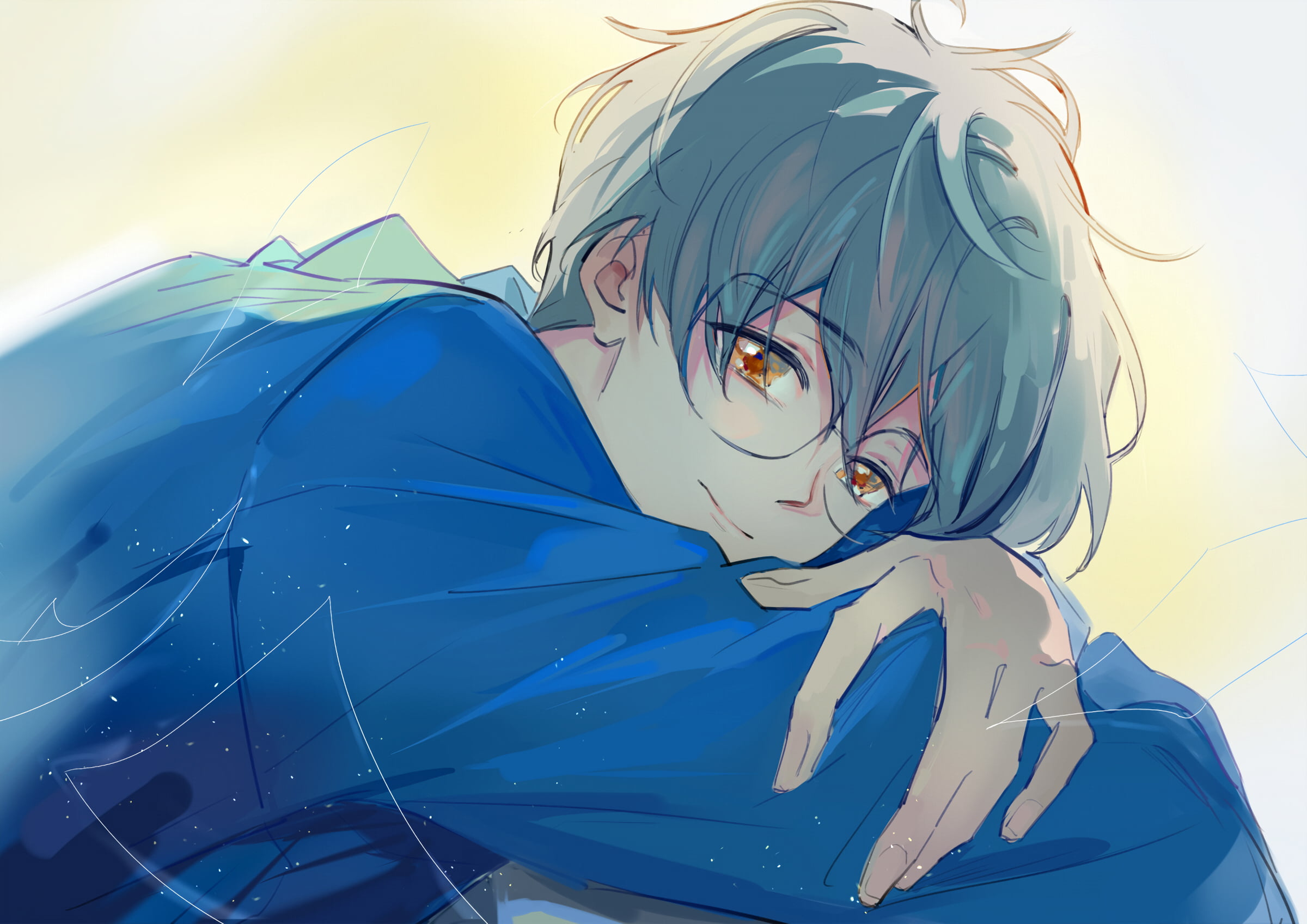 Yukito Tsukishiro, Anime, 1080P, Cardcaptor Sakura, HD Wallpaper