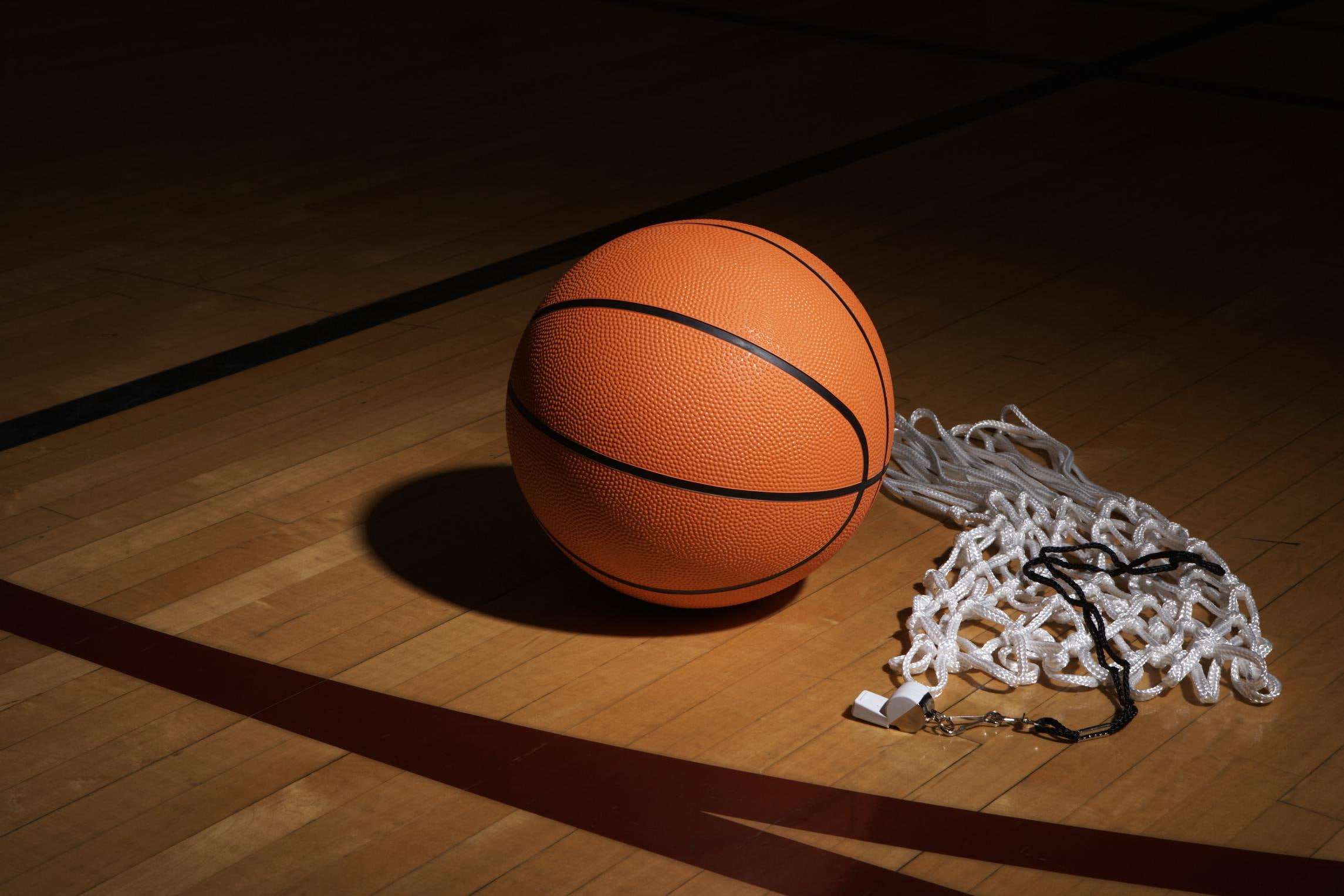 whistle, sports, mesh, basketball, 1080P, HD Wallpaper