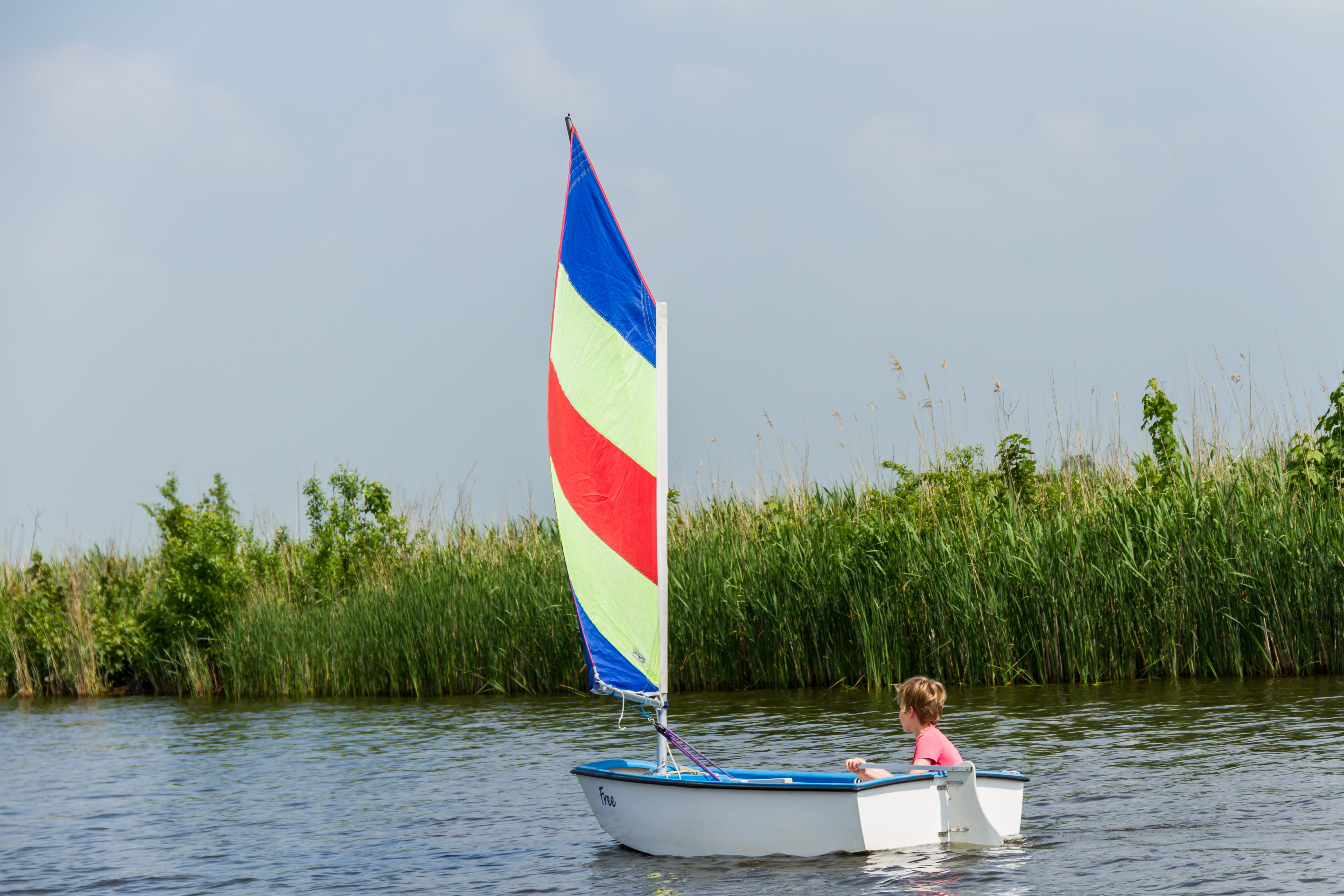 day, lifestyles, rowboat, nautical vessel, sailing, symbol, clothing, person, real people, men, lifejacket, nature, plant, mode of transportation, transportation, HD Wallpaper