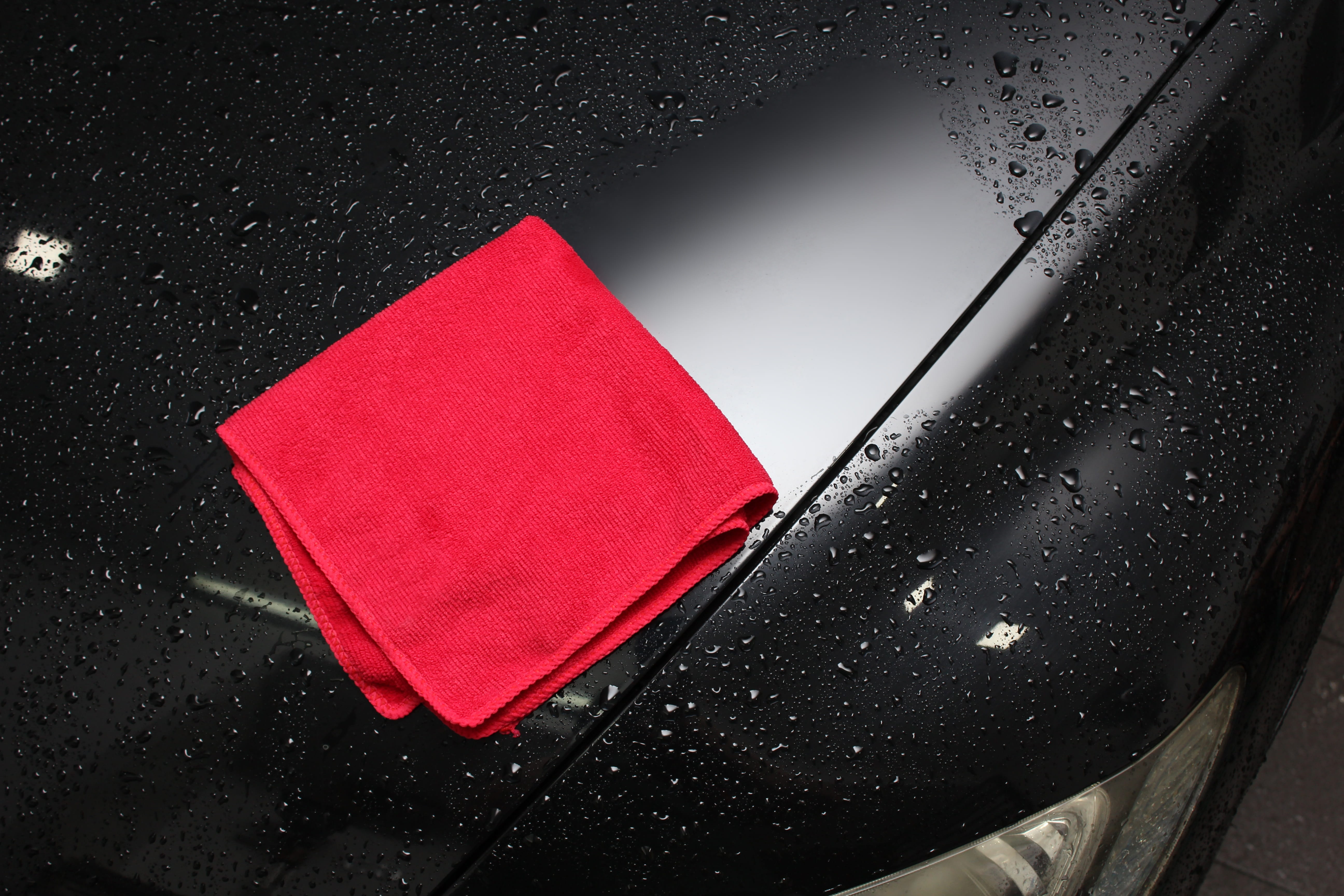 droplets, wet, 5K, drop, close-up, technology, car, glass - material, emotion, high angle view, dry, black color, red, nature, night, hood, water, bonnet, HD Wallpaper
