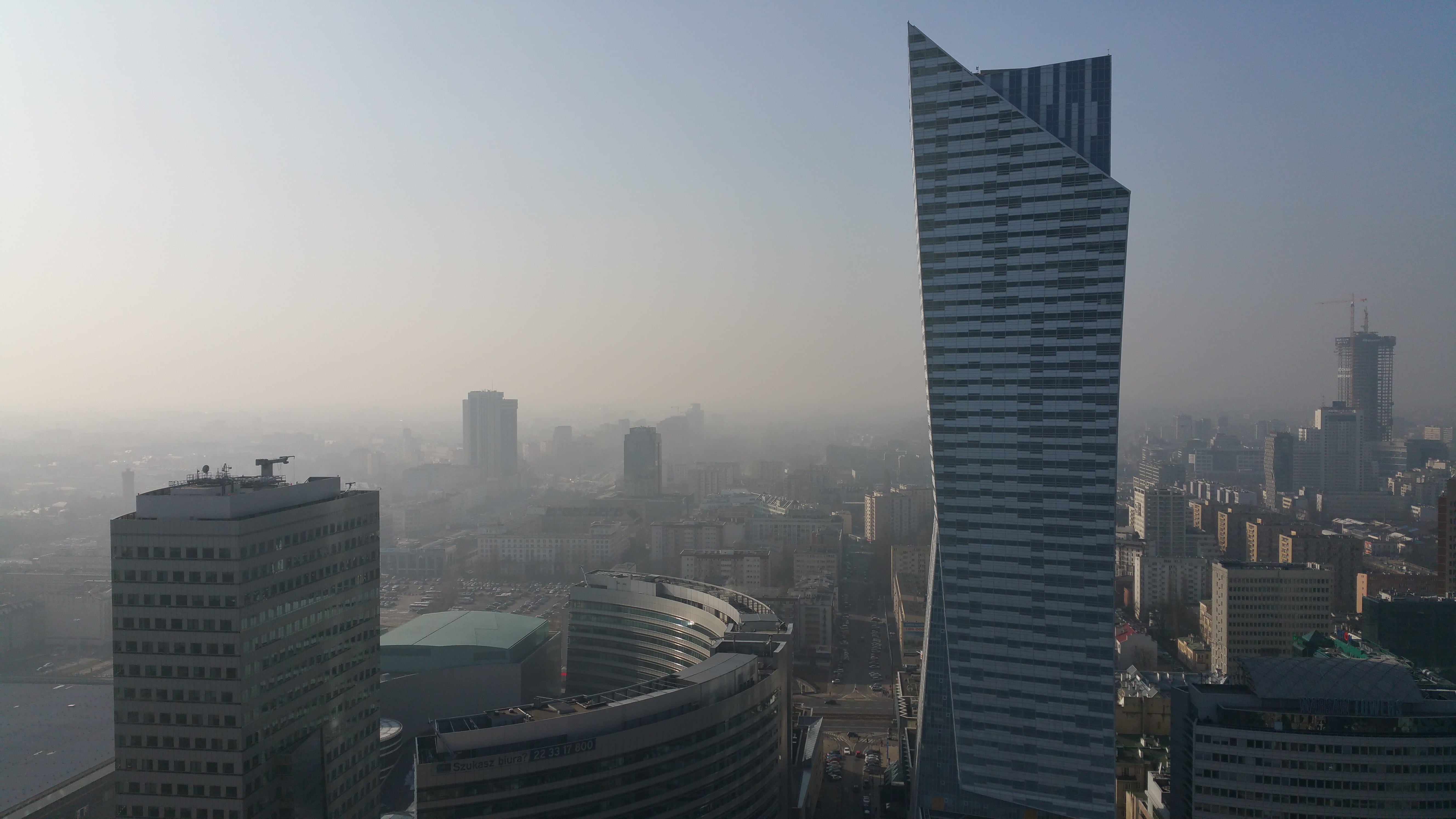 building glass, success, outdoors, travel destinations, office building exterior, panorama of the city, tower, sky, high, building exterior, no people, HD Wallpaper