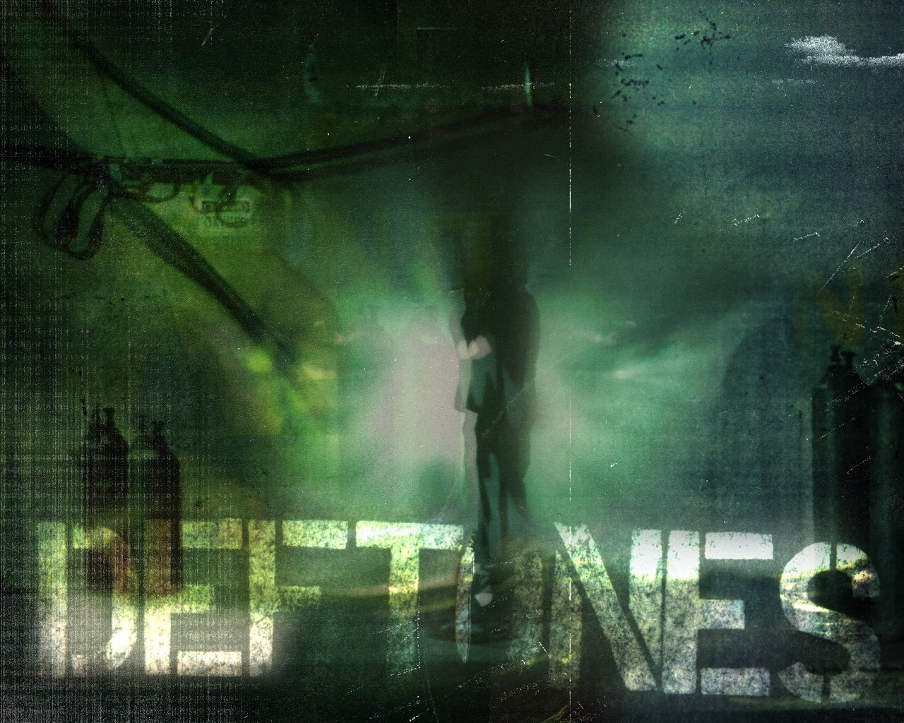 deftones, 720P, HD Wallpaper