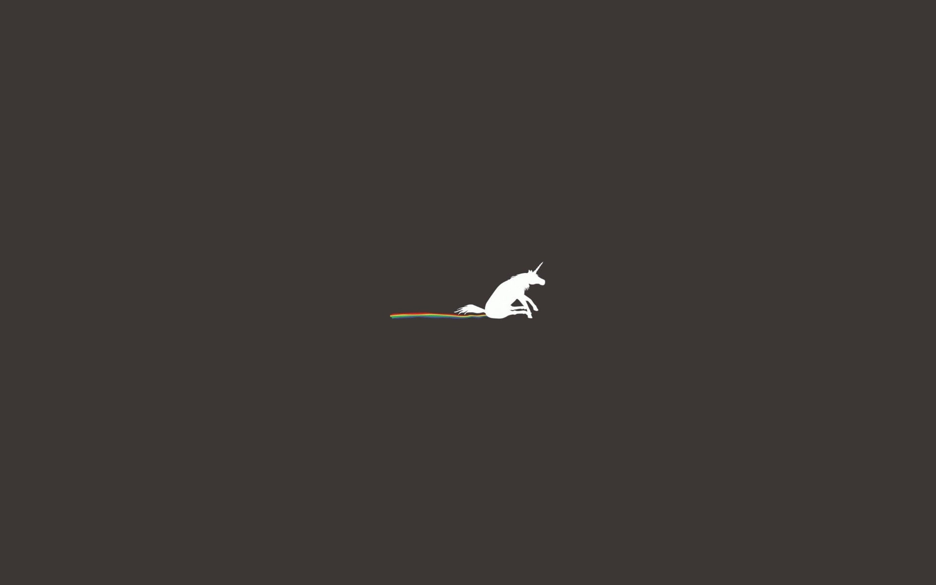 nature, Nu, bird, Experimental, vertebrate, no people, Deftones, animals in the wild, tranquility, eagle, rock, animal, Unicorn, sadic, animal wildlife, HD Wallpaper