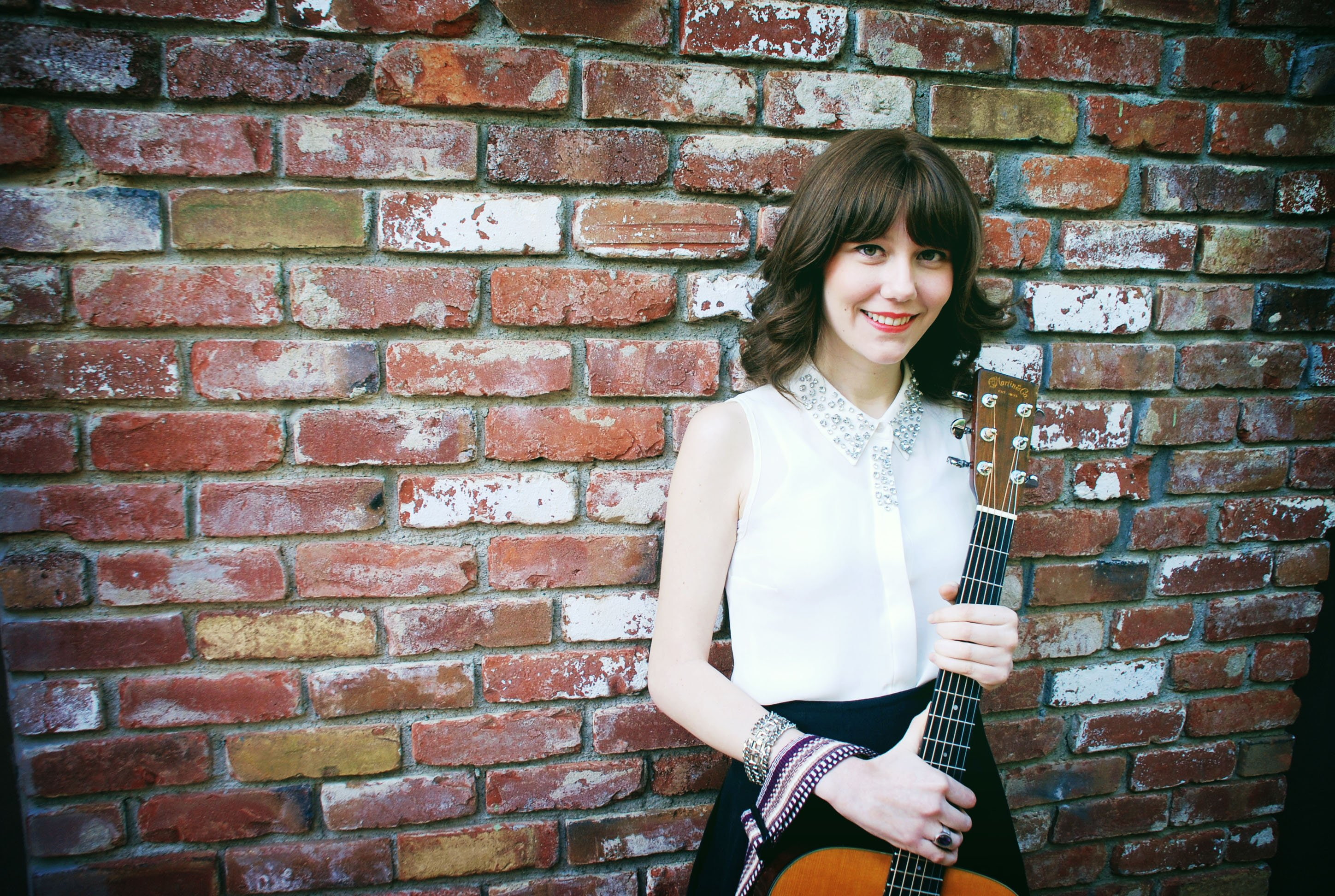 2K, folk, guitar, blues, bluegrass, molly, tuttle, HD Wallpaper