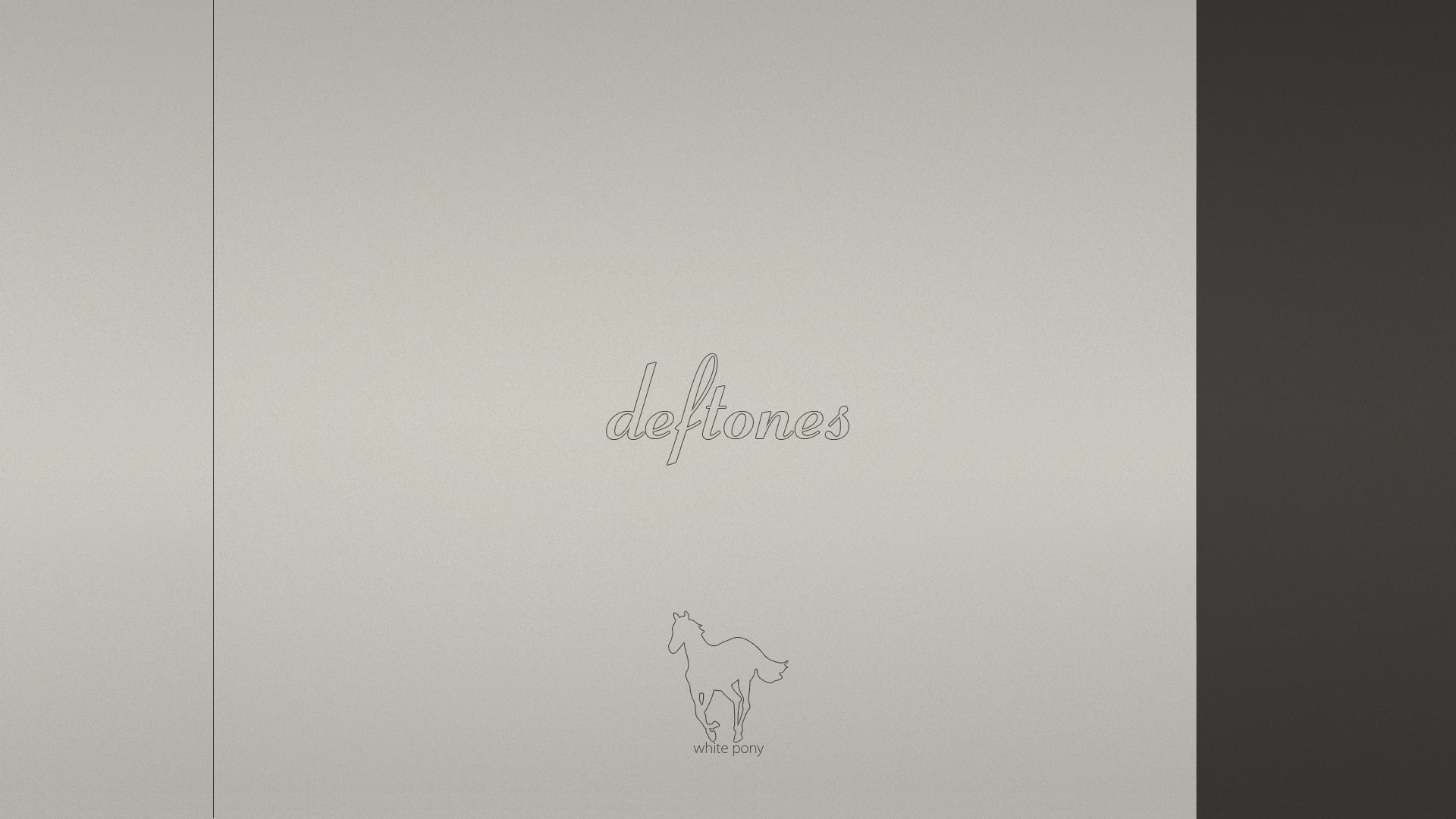 metal, x, graphic, moreno, hd, bands, alternative, band, 1080P, chino, minimalistic, deftones, art, HD Wallpaper
