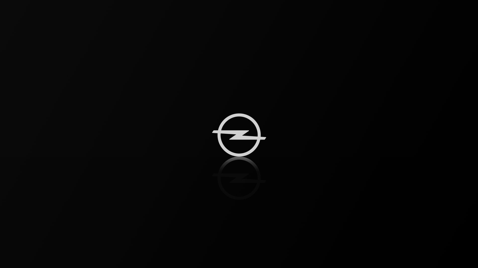 close-up, logo, studio shot, arts culture and entertainment, cut out, no people, night, creativity, design, Opel, copy space, black background, shape, indoors, HD Wallpaper