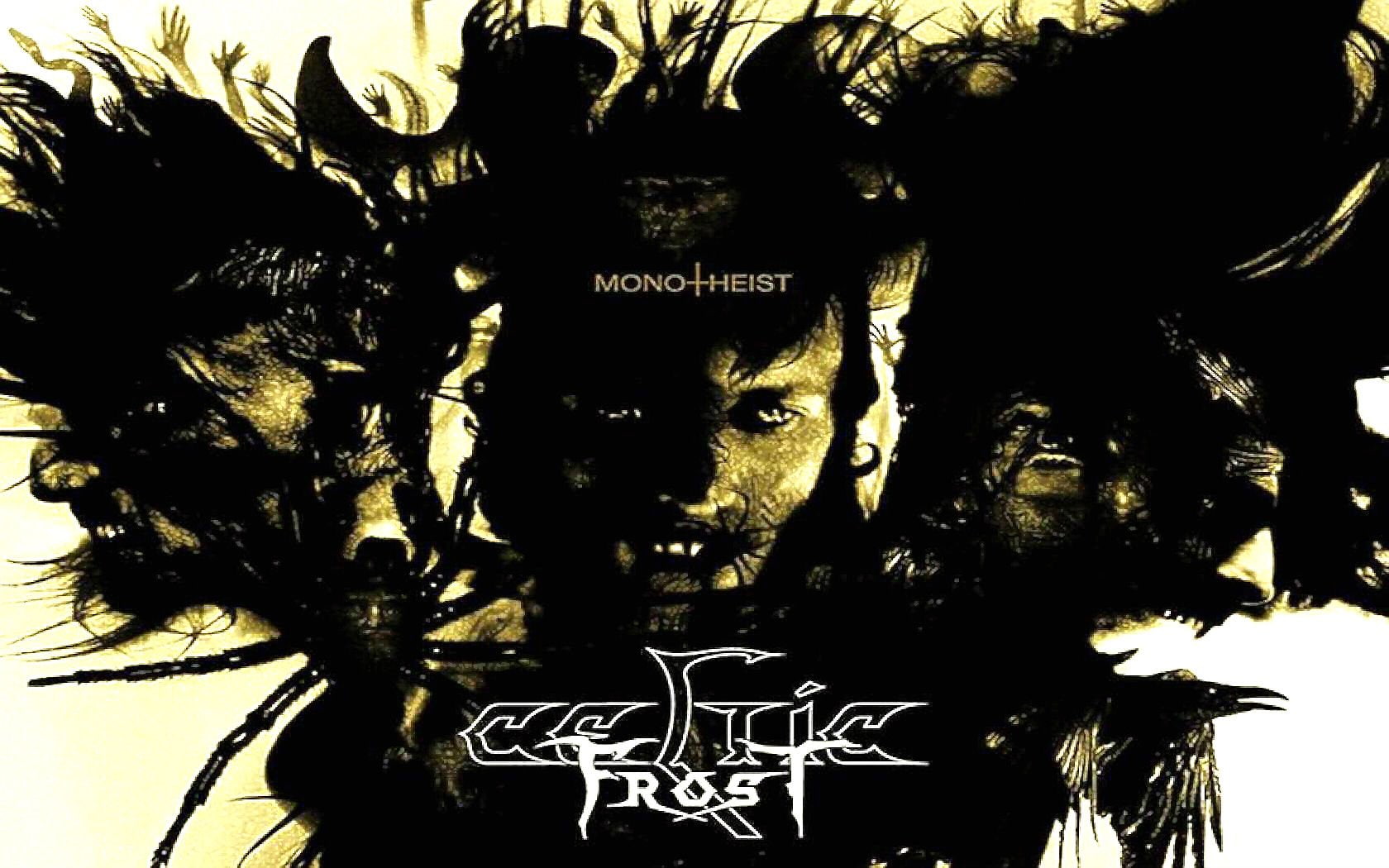 satanic, experimental, extreme, celtic, 720P, heavy, black, frost, occult, metal, dark, HD Wallpaper