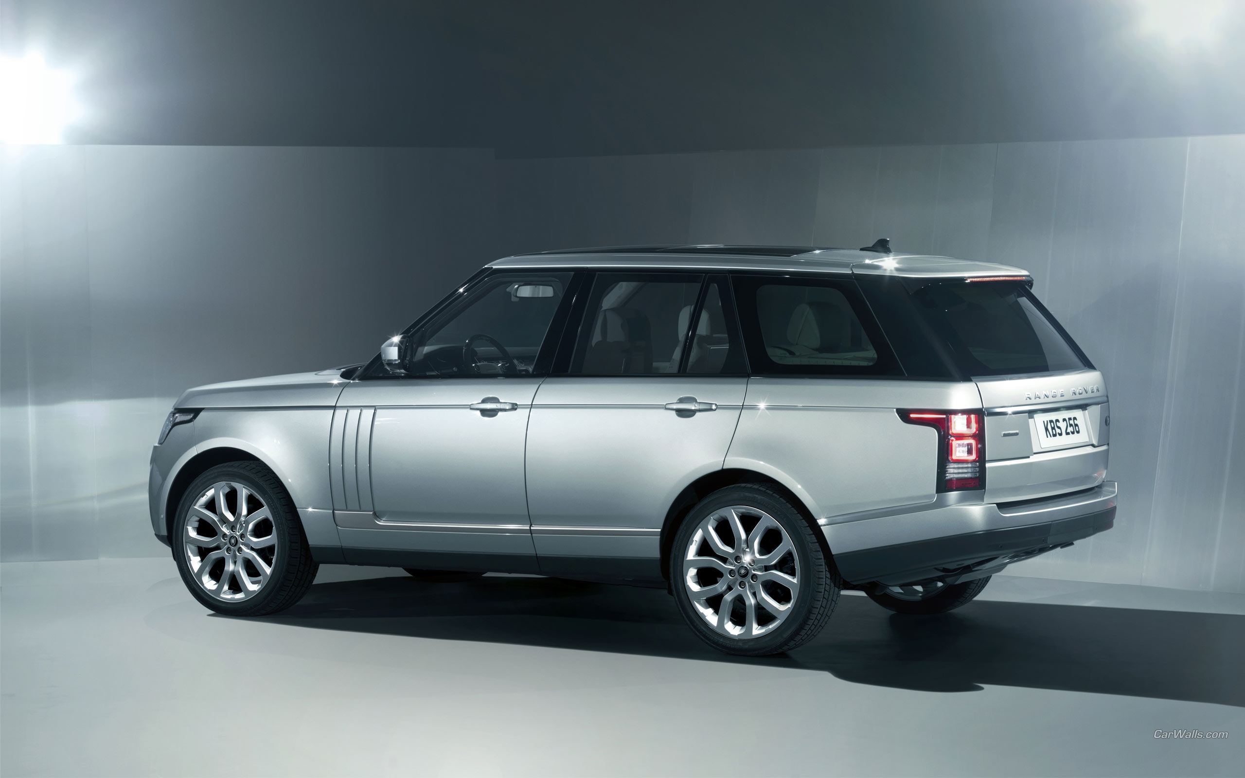 range, hd, cars, rover, suv, 2K, HD Wallpaper