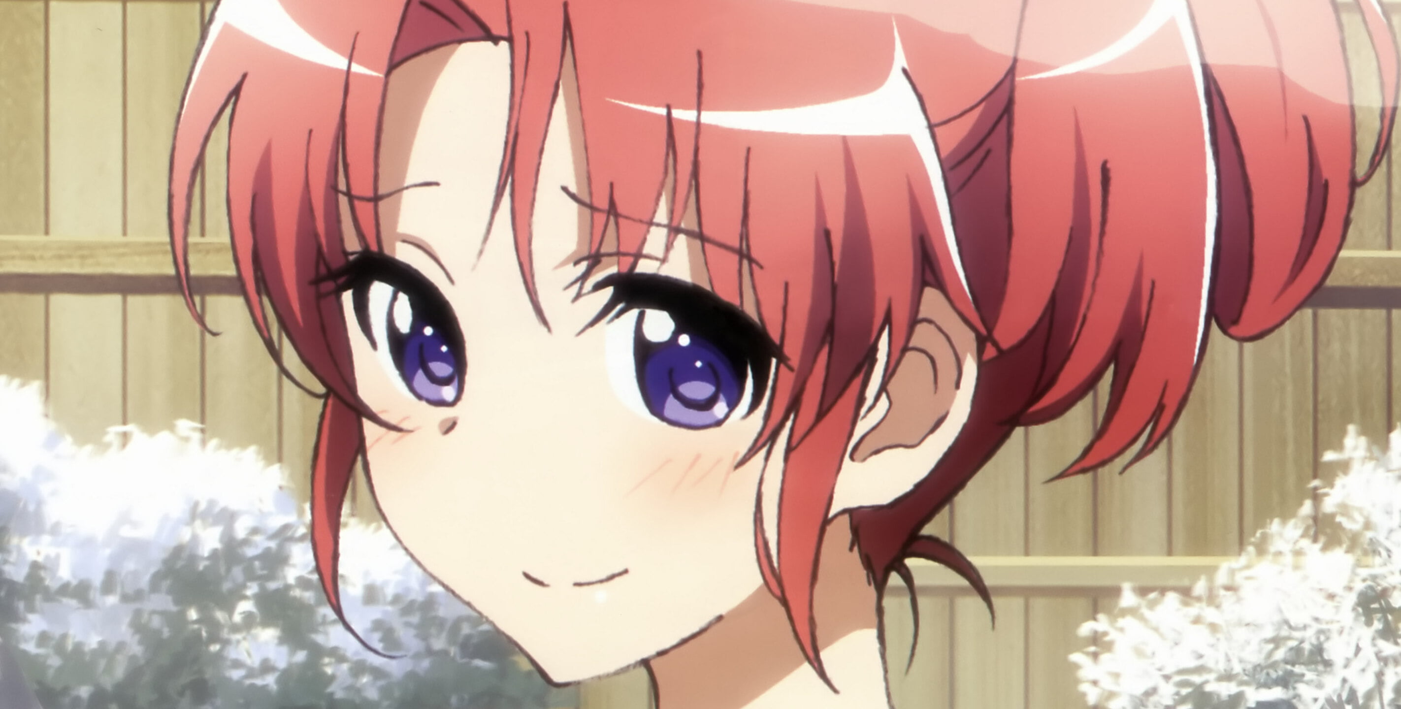 2K, Engaged to the Unidentified, Kobeni Yonomori, Anime, HD Wallpaper