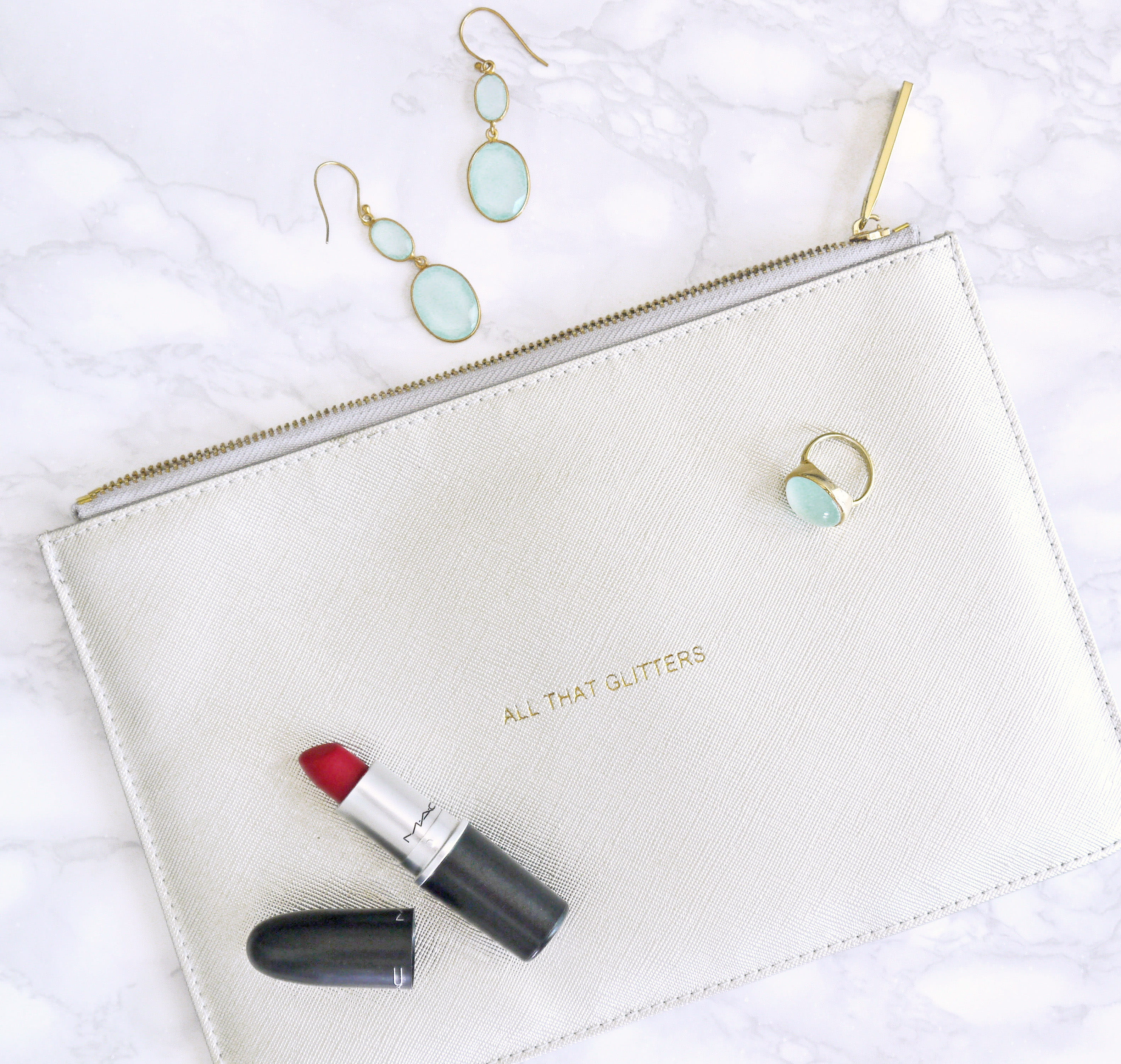 gift, female, beauty Product, elegance, flat lay, leather, personal Accessory, close-up, bag, fashion, glamour, marble, 2K, accessory, backgrounds, jewelry, HD Wallpaper