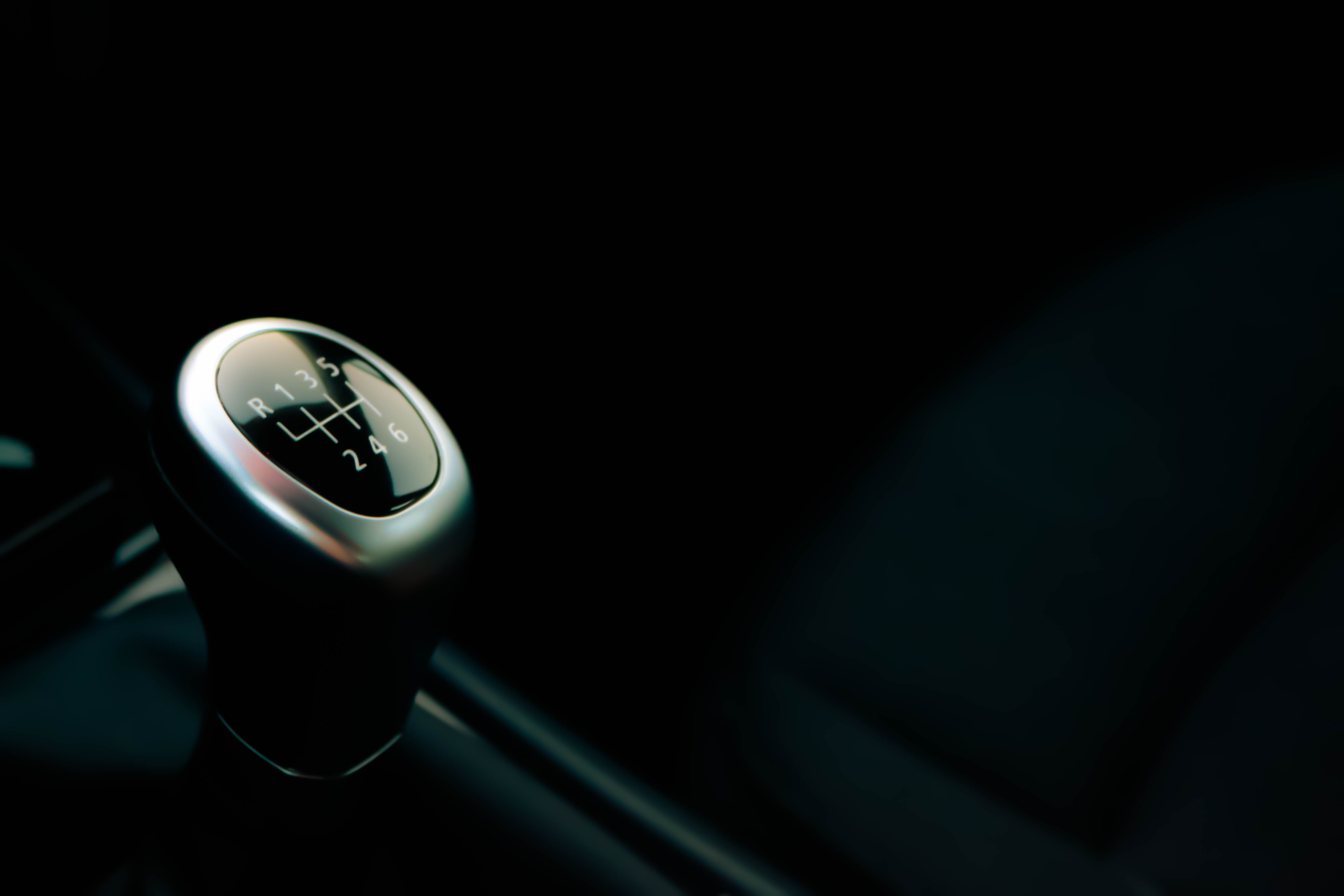 mode of transportation, temperature, studio shot, thermostat, bmw, gearshift, environment, number, control, black background, no people, clutch pedal, copy space, HD Wallpaper