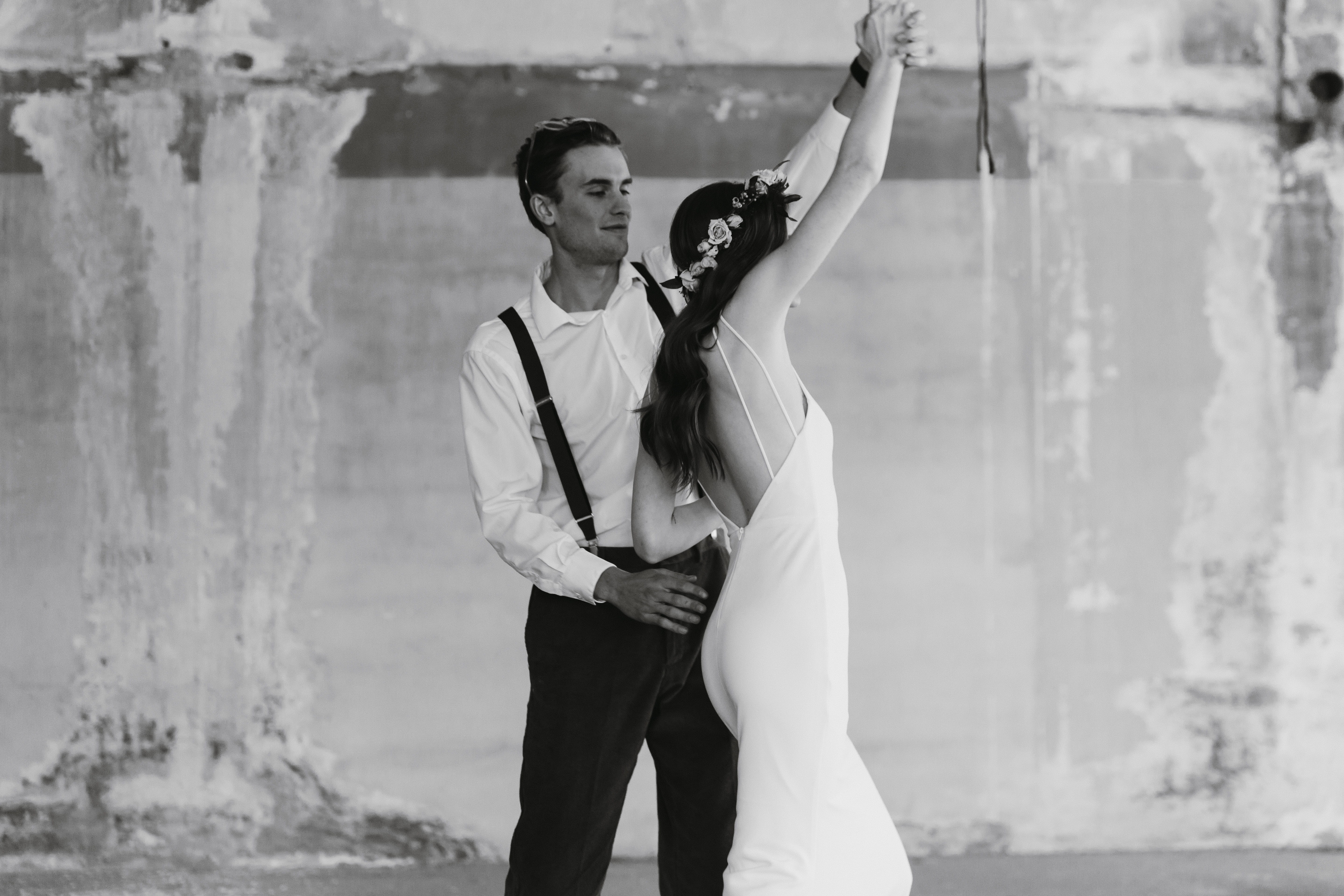 grayscale, model, marriage, married, two People, braces, love, togetherness, beauty, engagement, beautiful, newlywed, nature, wedding, pose, bride, day, HD Wallpaper