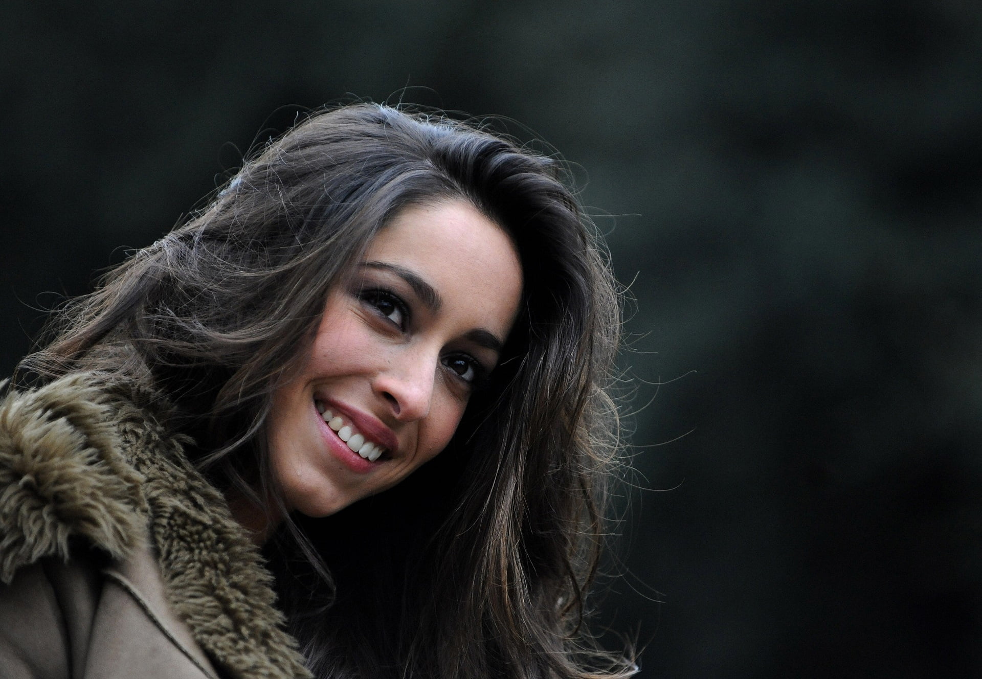 Woman, Oona Chaplin, Actresses, Girl, Actress, Spanish, 1080P, HD Wallpaper