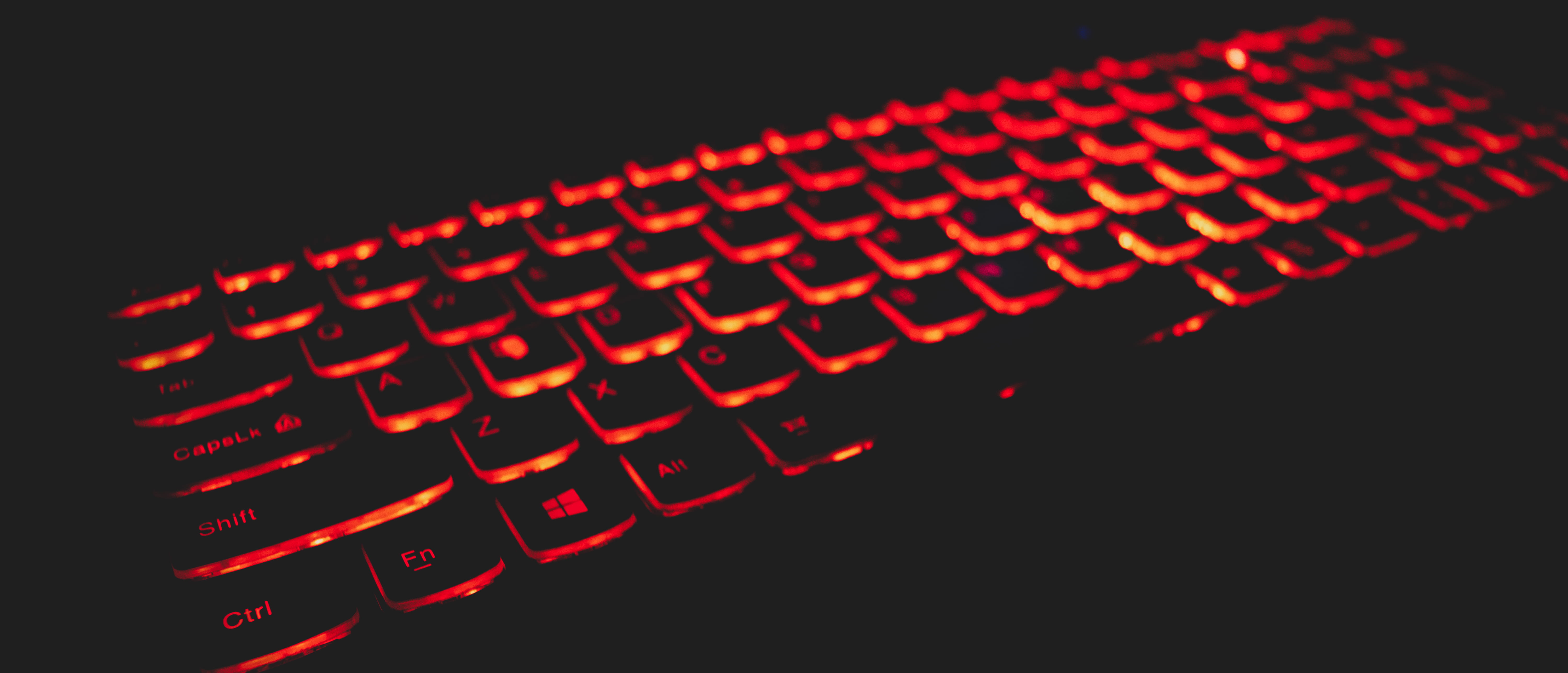 computer keyboard, lowlight, no people, tehran, qeytarieh, canon, close-up, notebook, data, communication, photography, computer key, computer part, lighting, HD Wallpaper