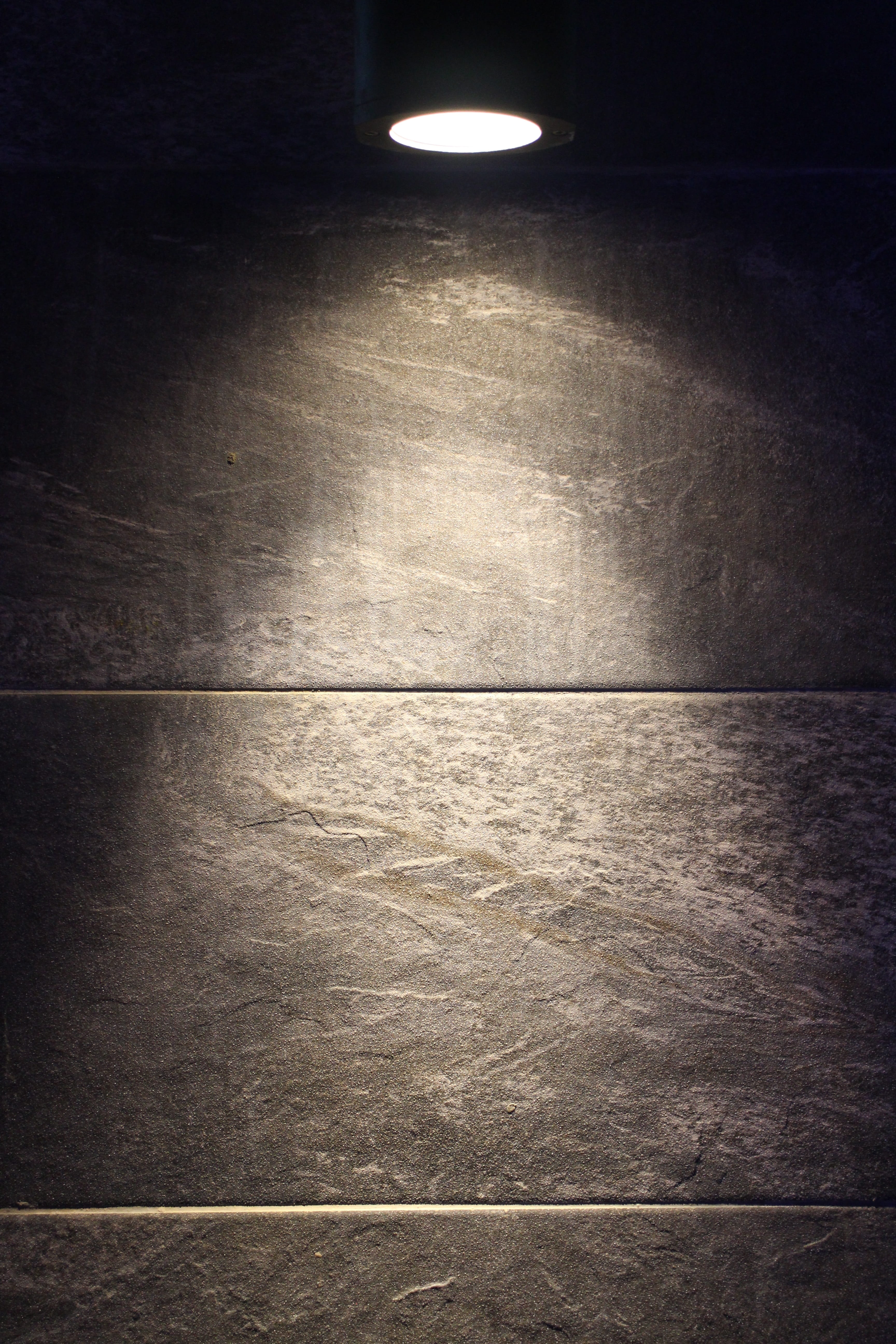 light - natural phenomenon, wall - building feature, staircase, pattern, night, beam, light, geometric shape, nobody, lowlight, ceiling, 5K, shine, spot, Phone HD Wallpaper