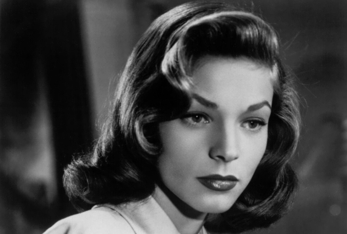 Actresses, Lauren Bacall, 720P, HD Wallpaper