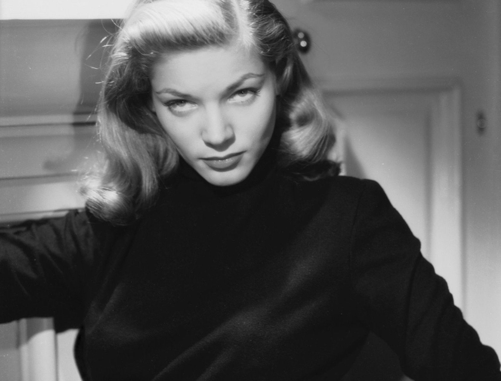 Lauren Bacall, 720P, Actresses, HD Wallpaper