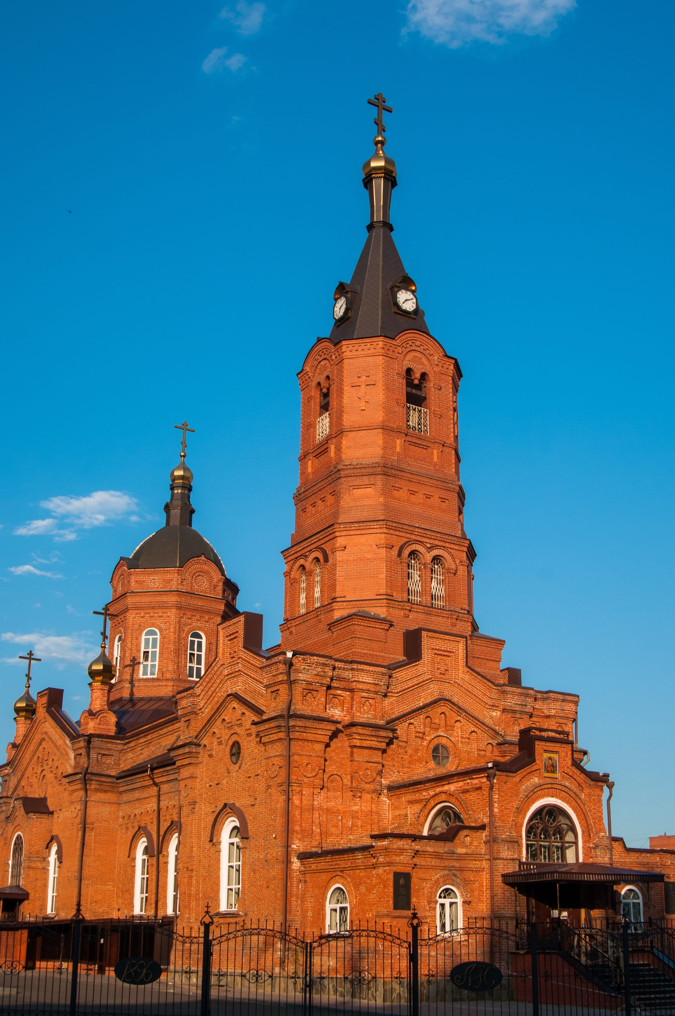 religion, journey, spire, the past, blue, old, alexander nevsky cathedral, monument, built structure, building exterior, cathedral, barrow, nature, belief, Phone HD Wallpaper