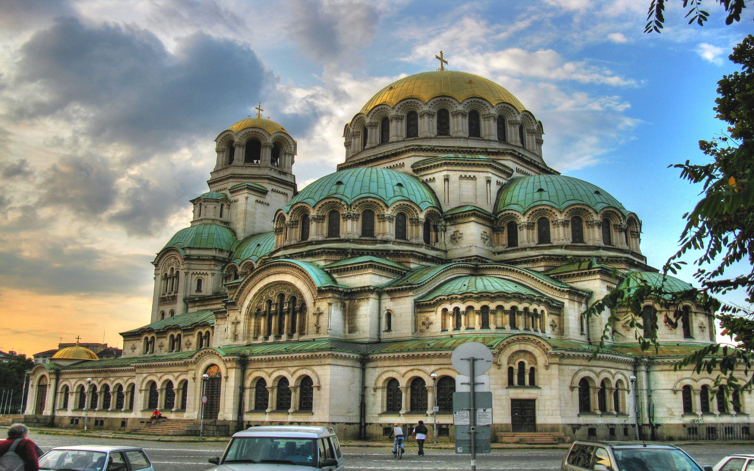 built structure, travel, 2K, building exterior, religion, building, nature, travel destinations, arch, dome, architecture, spirituality, place of worship, HD Wallpaper