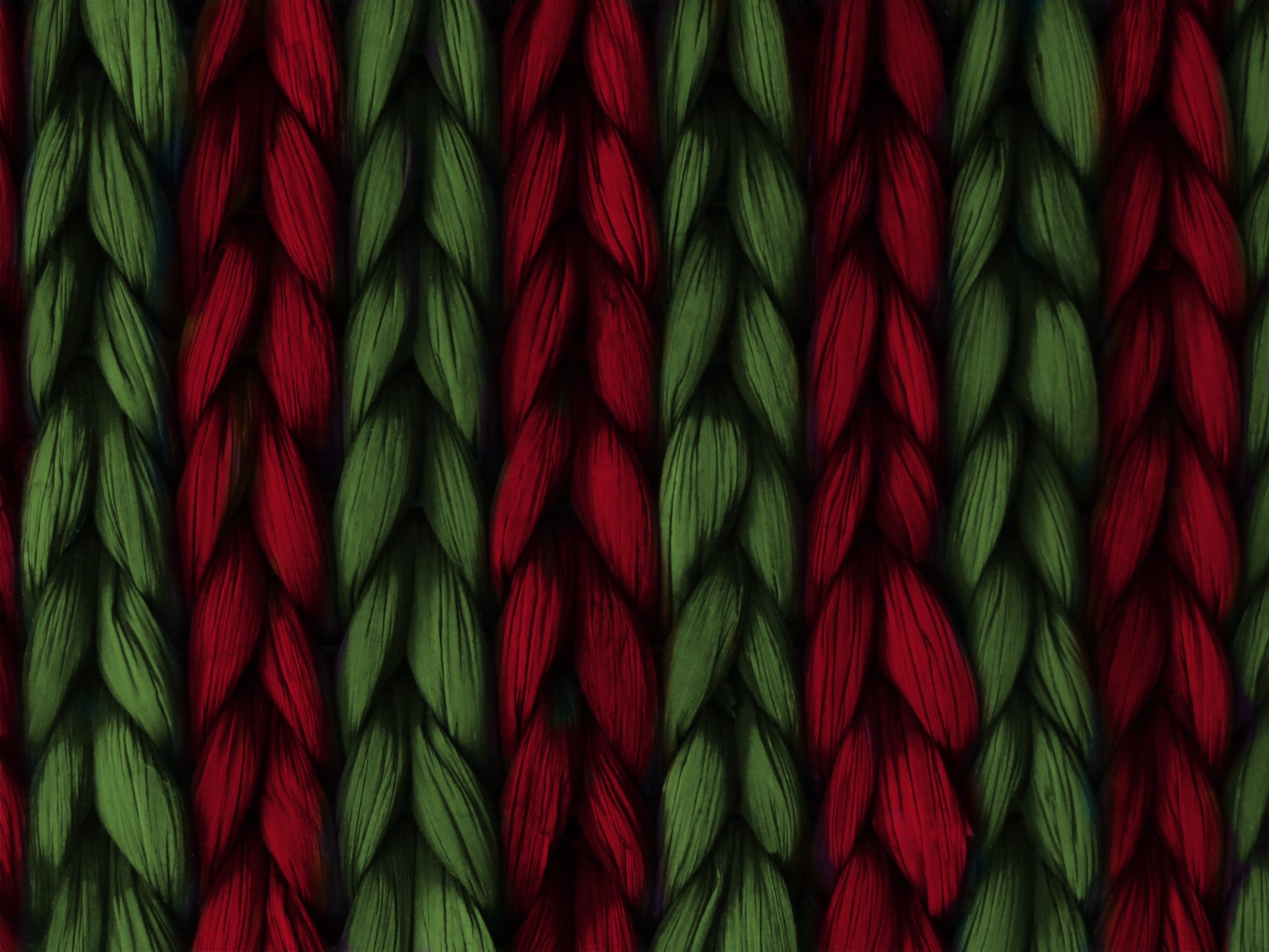 green color, natural, fiber, Background, brown, repeat, textile, full frame, backgrounds, 2K, creative, illustration, decoration, Weave, backdrop, red, HD Wallpaper
