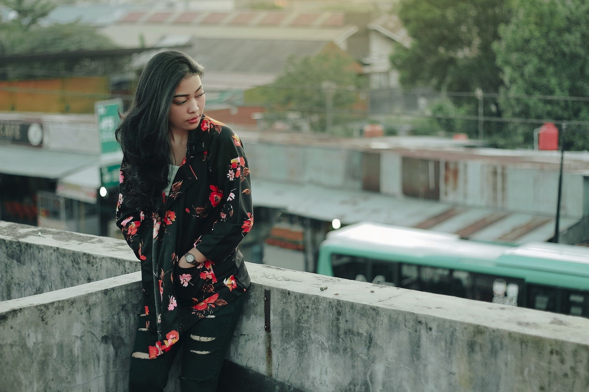 1080P, Black Hair, Woman, Asian, Model, Indonesian, Models, HD Wallpaper