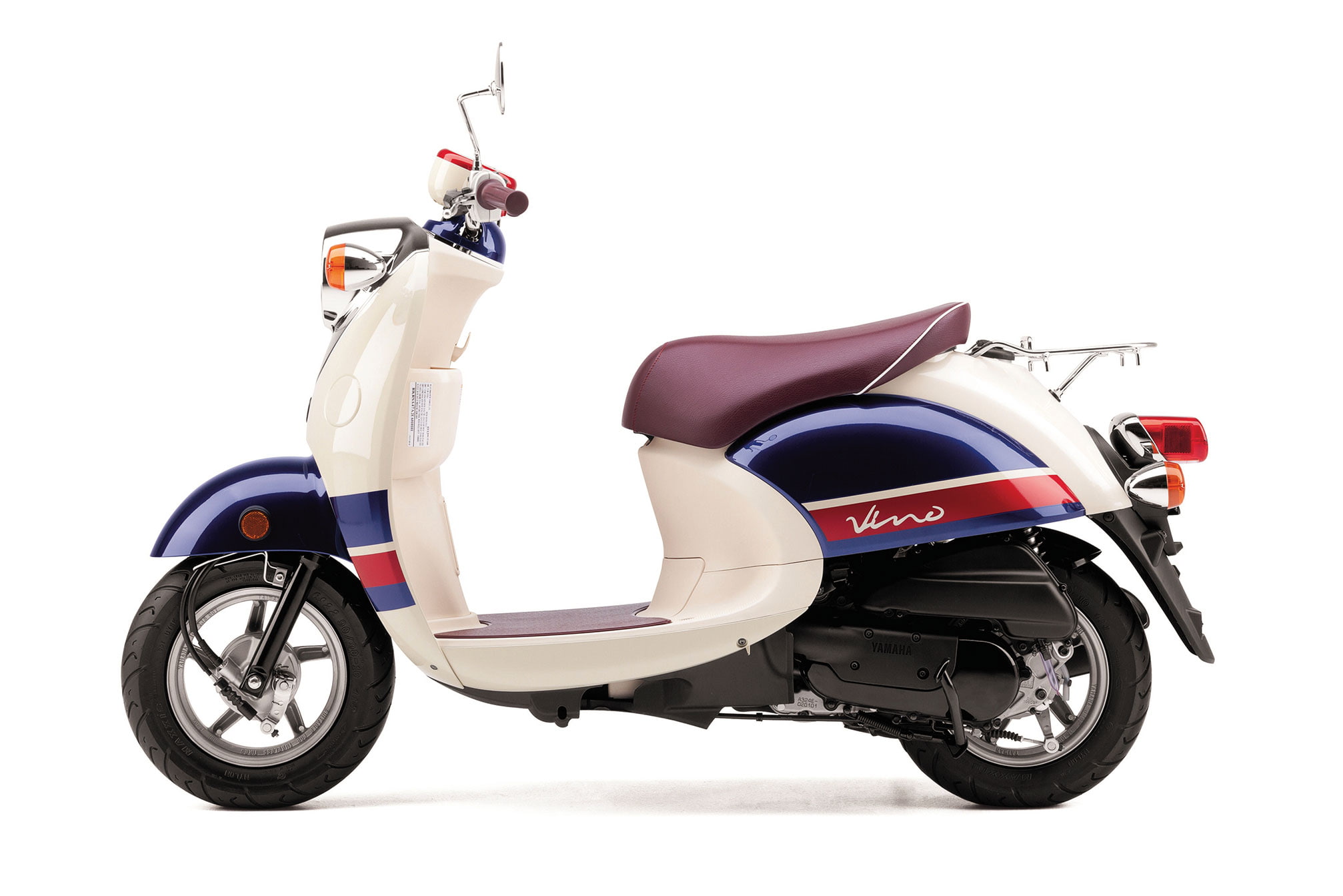 vino, classic, yamaha, 1080P, scooter, 2014, bike, motorbike, HD Wallpaper