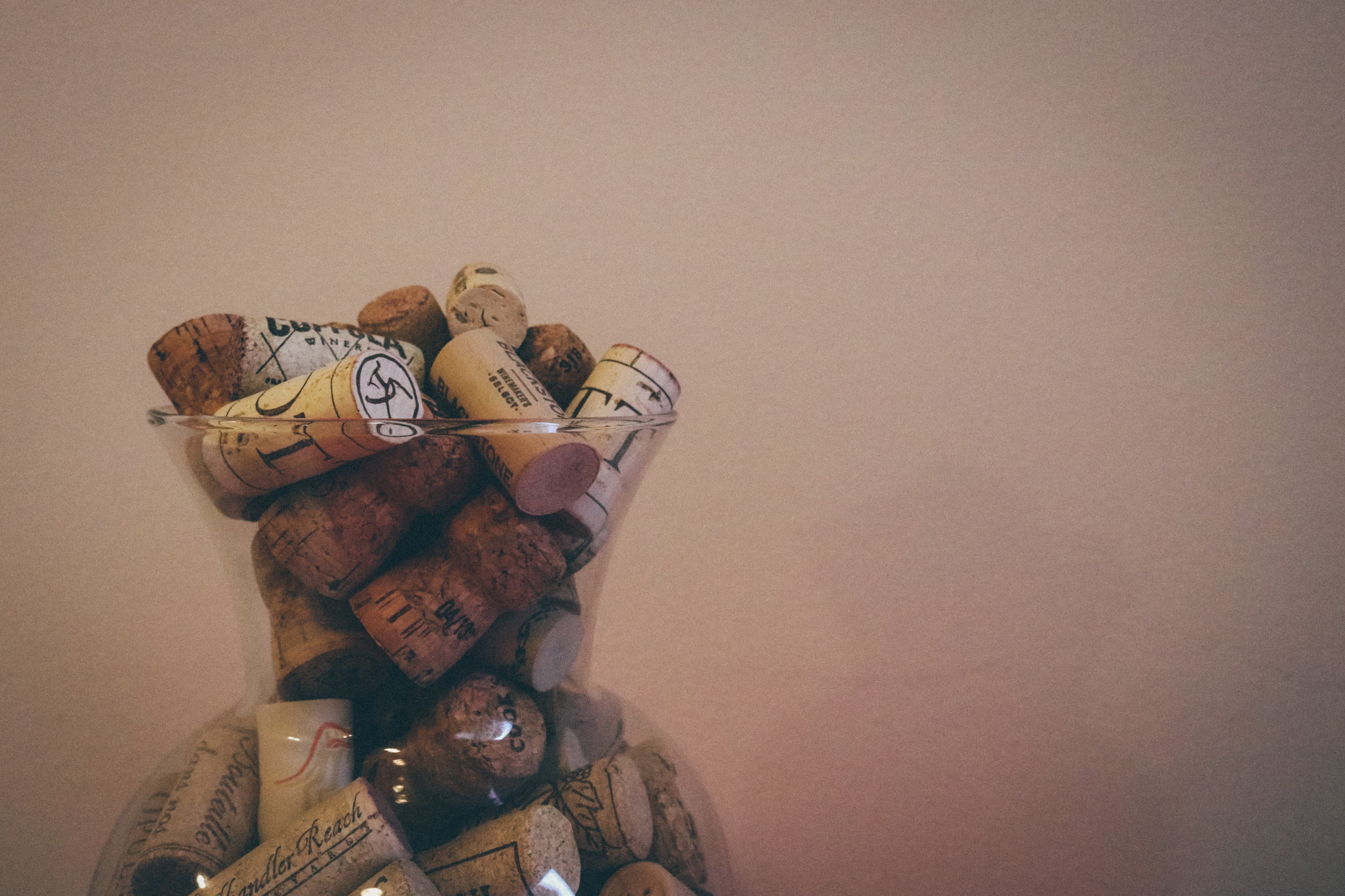art and craft, home interior, alcohol, corkscrew, stoppers, wood - material, wall - building feature, old, table, toy, teddy bear, representation, craft, HD Wallpaper