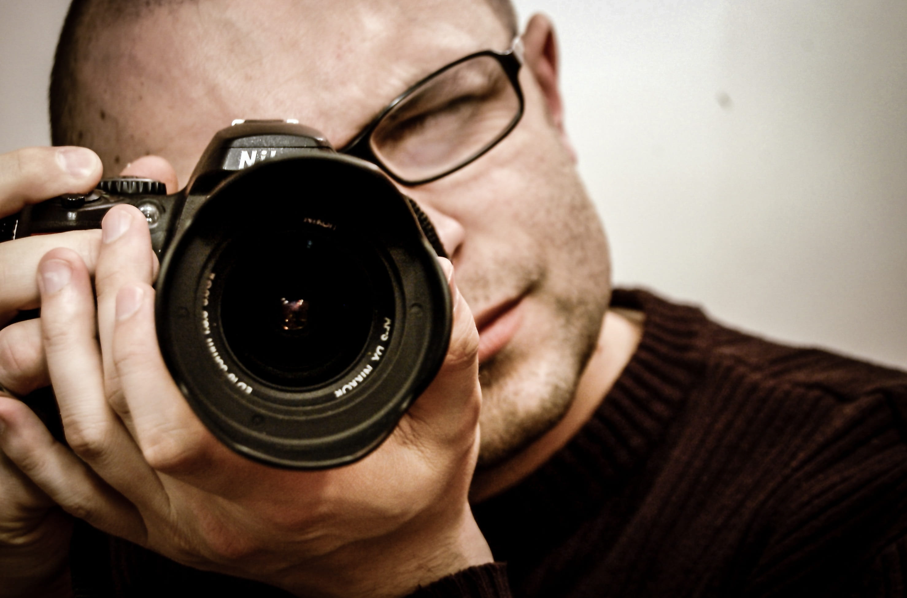 men, electronic equipment, expertise, photography, take a photograph, professional, photo, camera - photographic equipment, lens, adult, photographic equipment, HD Wallpaper
