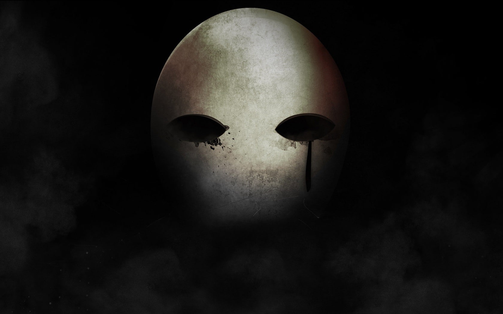 Dark Souls, 720P, Manikin Mask, HD Wallpaper