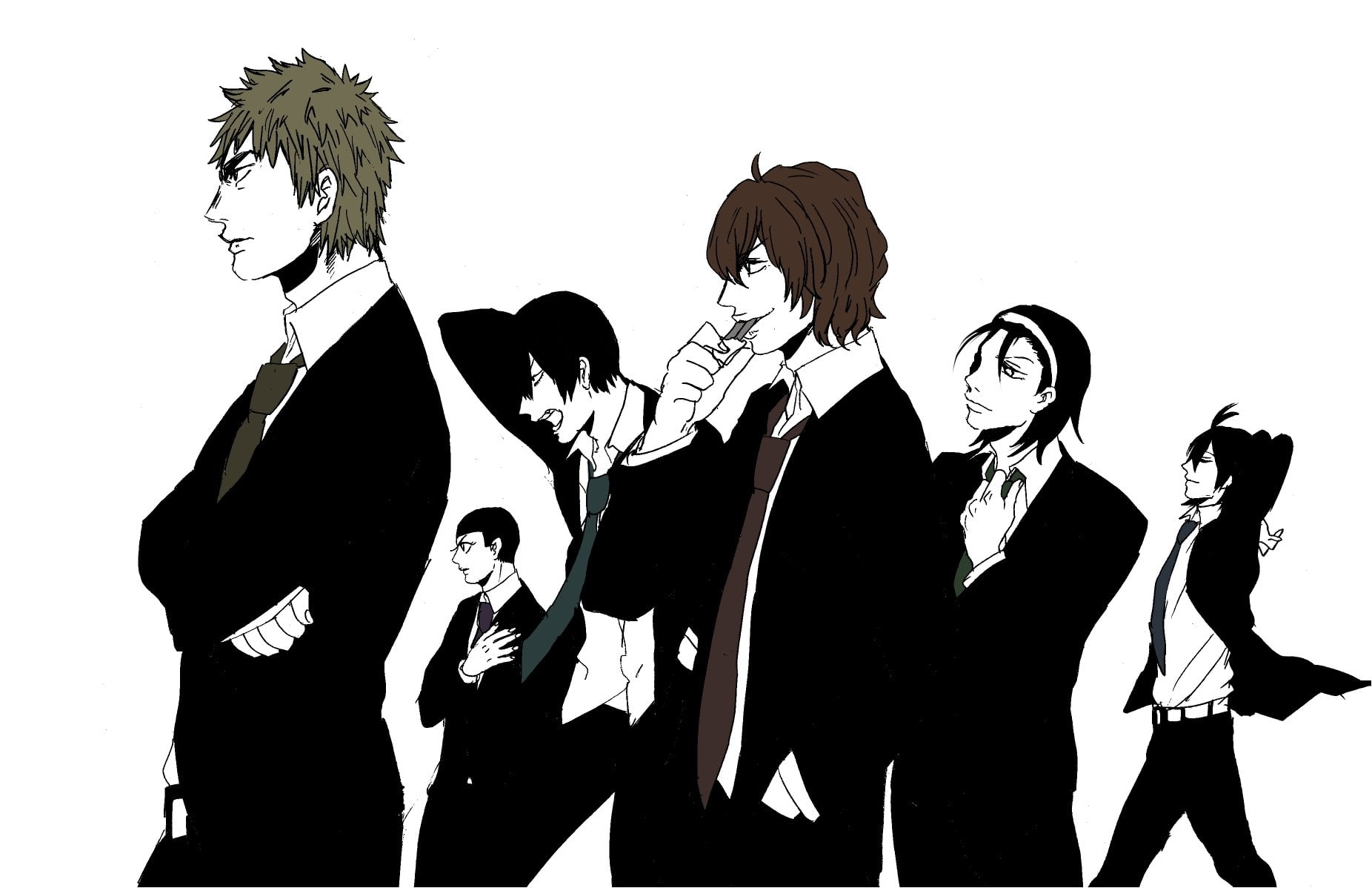 720P, wataru, watanabe, pedal, yowamushi, HD Wallpaper
