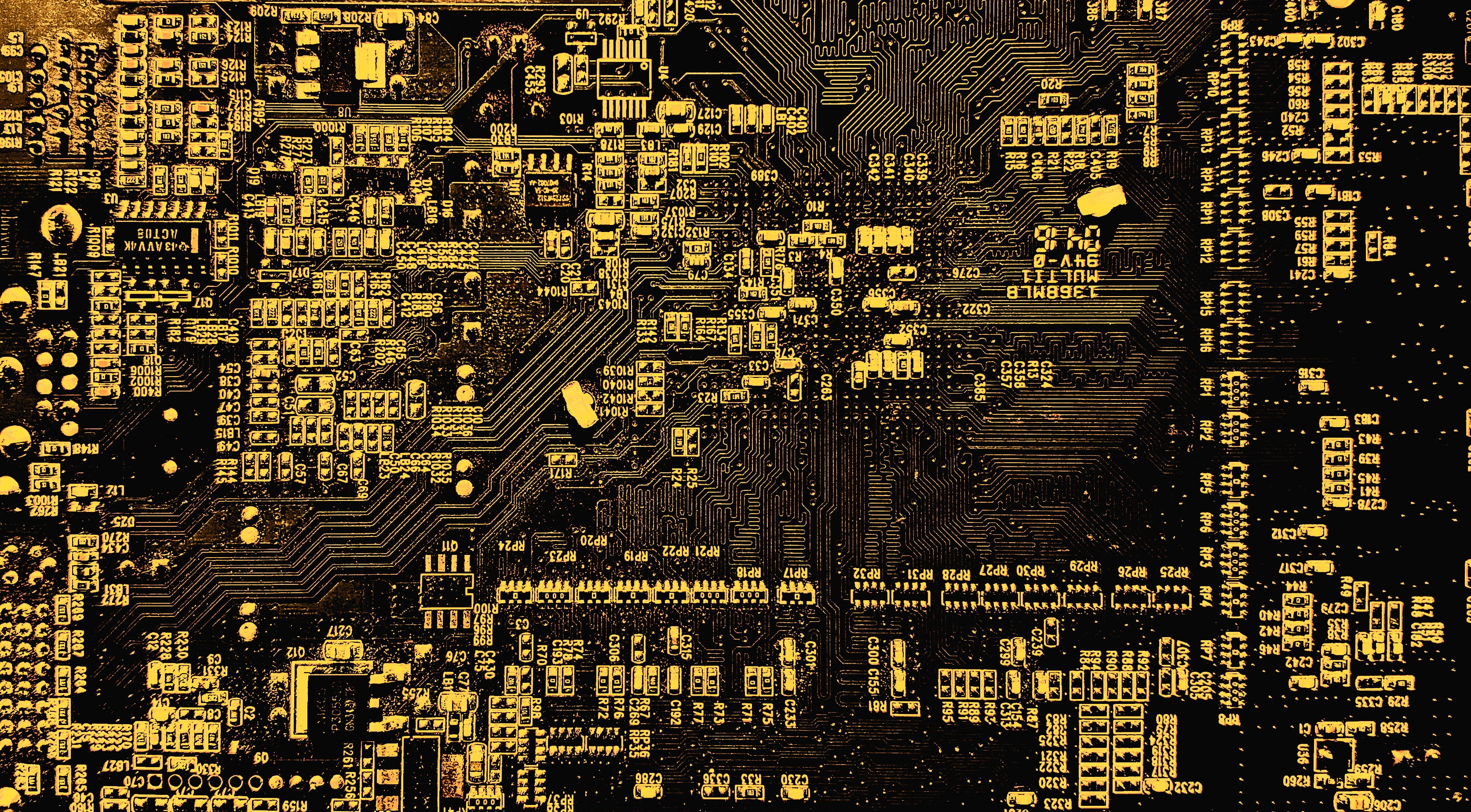 computer chip, global communications, backgrounds, full frame, pattern, data, computer, electronics industry, architecture, design, connection, 2K, directly above, HD Wallpaper