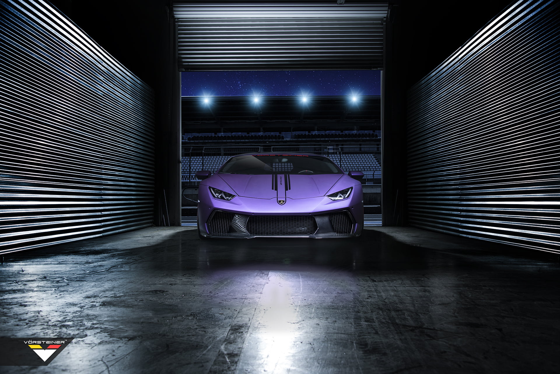 communication, appliance, Novara, home interior, empty, night, no people, reflection, vorsteiner, lighting equipment, flooring, supercar, indoors, absence, HD Wallpaper