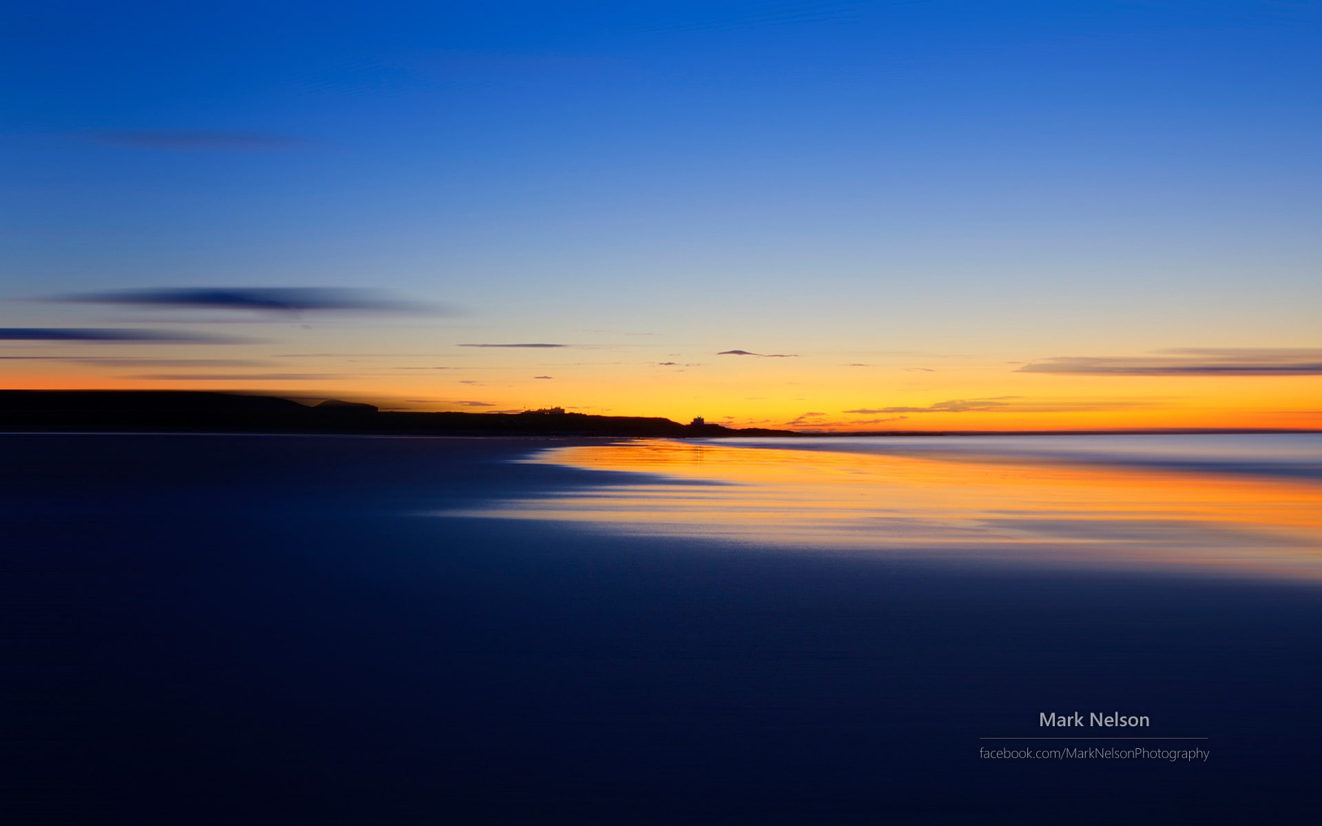 beach, scenics - nature, mark, sky, transportation, tranquil scene, nature, walked, nelson, beauty in nature, copy space, travel, sea, mode of transportation, HD Wallpaper