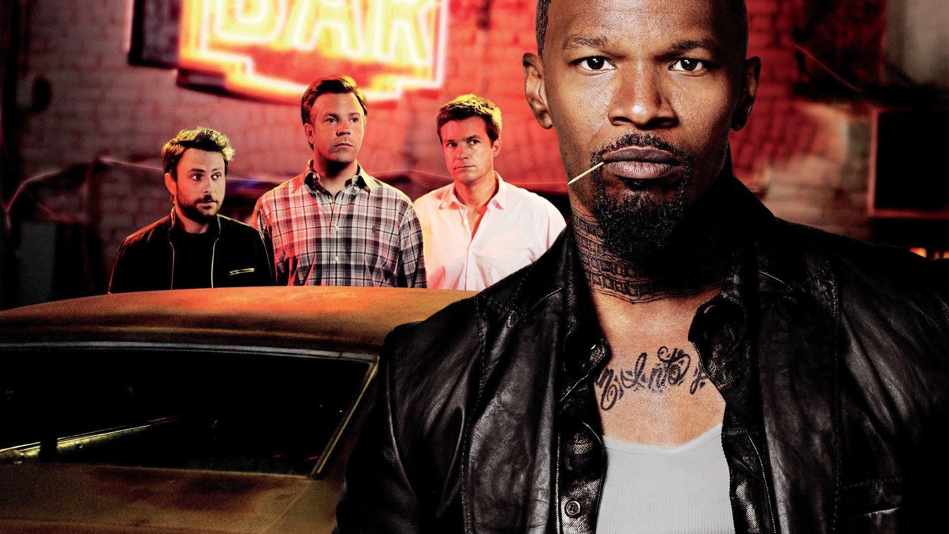 1080P, Movie, Horrible Bosses, HD Wallpaper