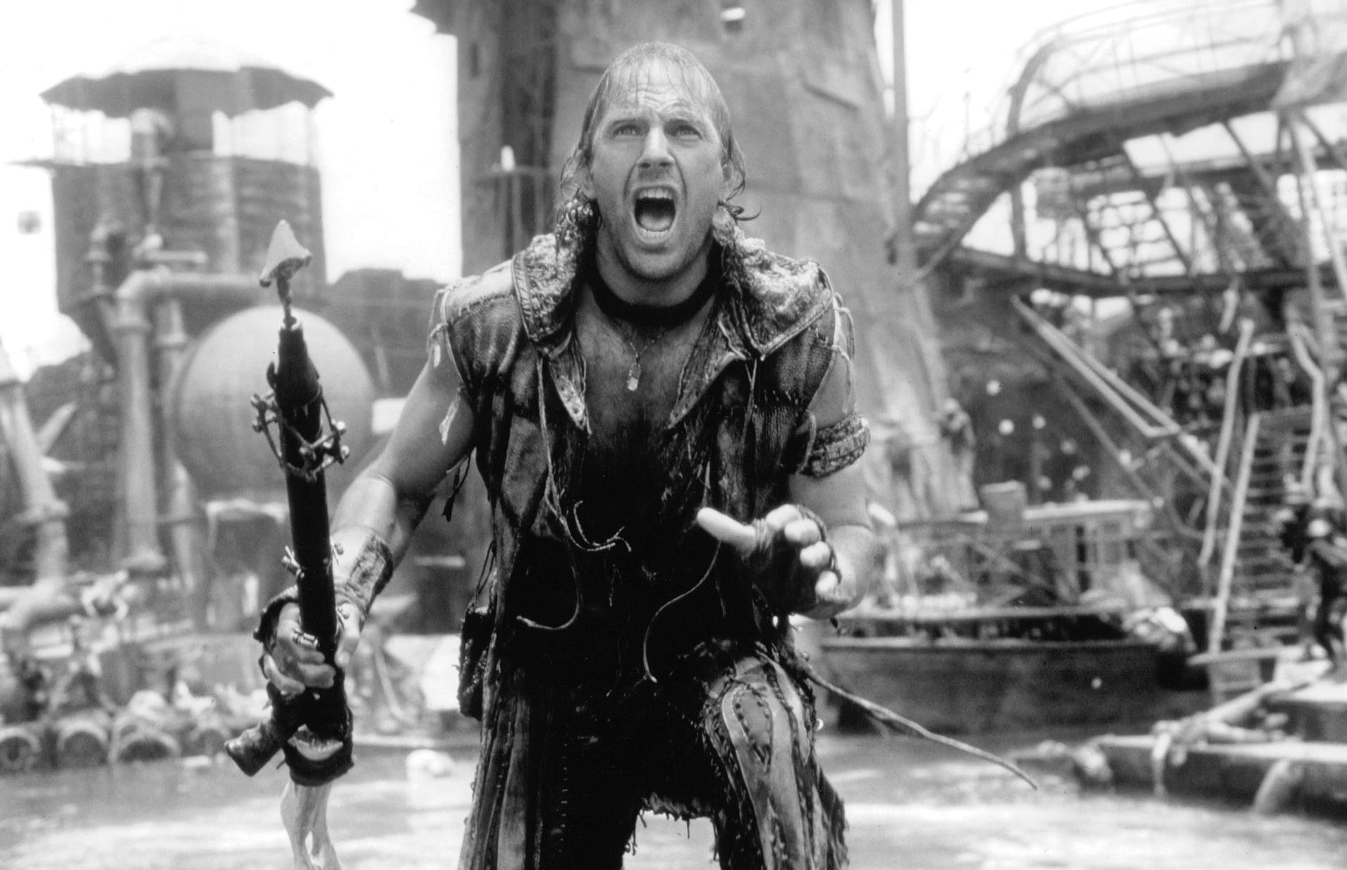 waterworld, 720P, HD Wallpaper