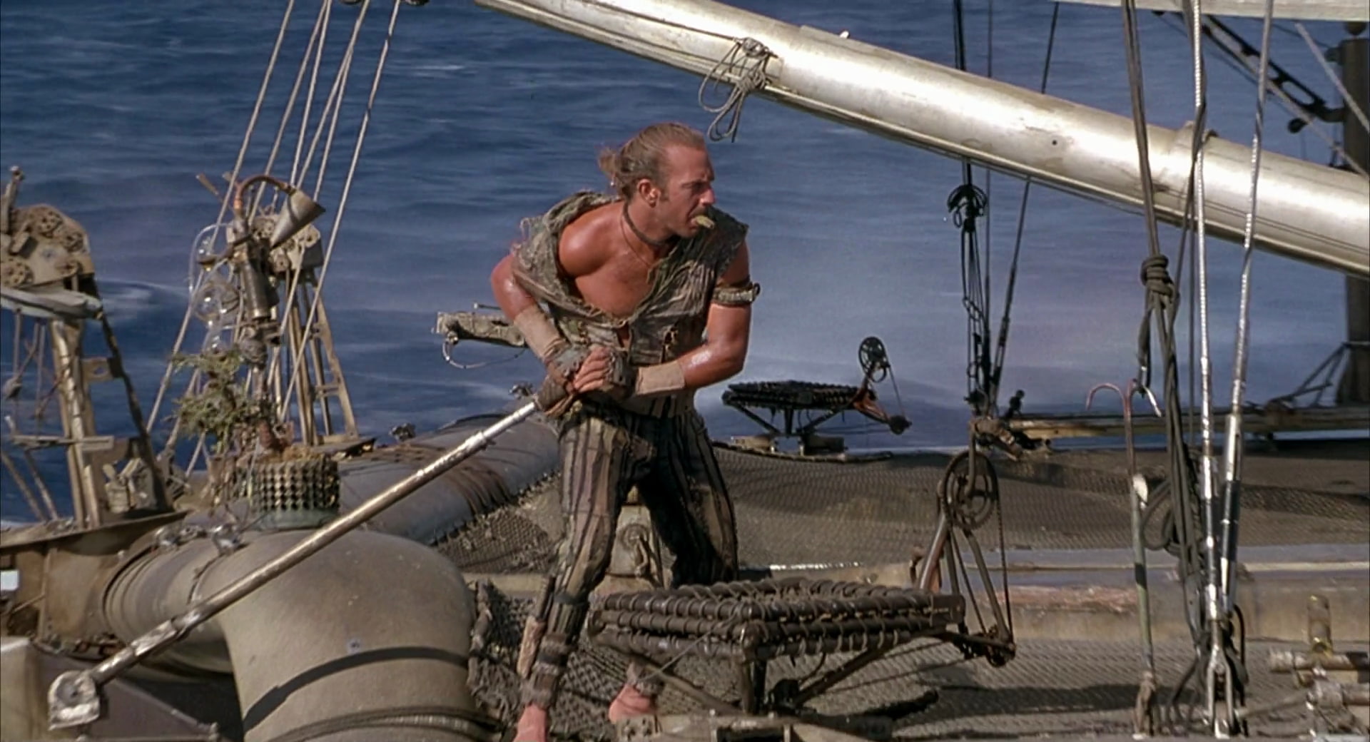 Waterworld, Movie, 1080P, HD Wallpaper