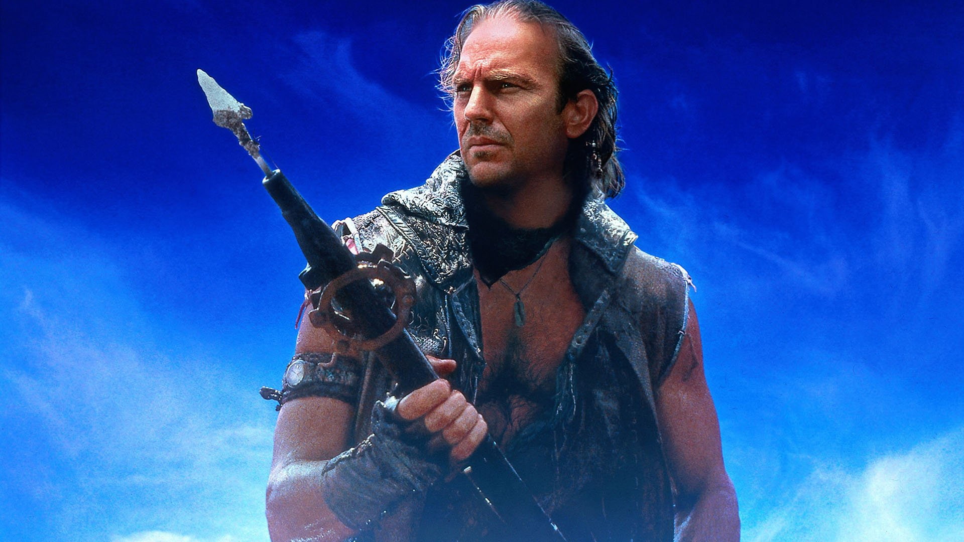Waterworld, 1080P, Movie, HD Wallpaper