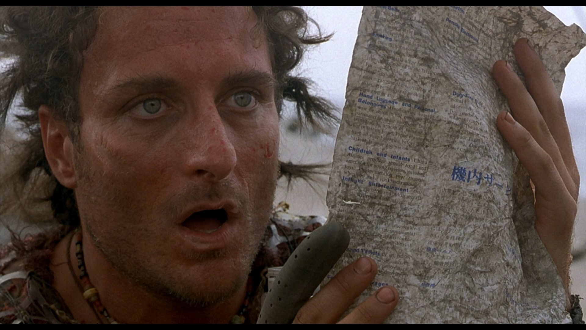 1080P, waterworld, HD Wallpaper