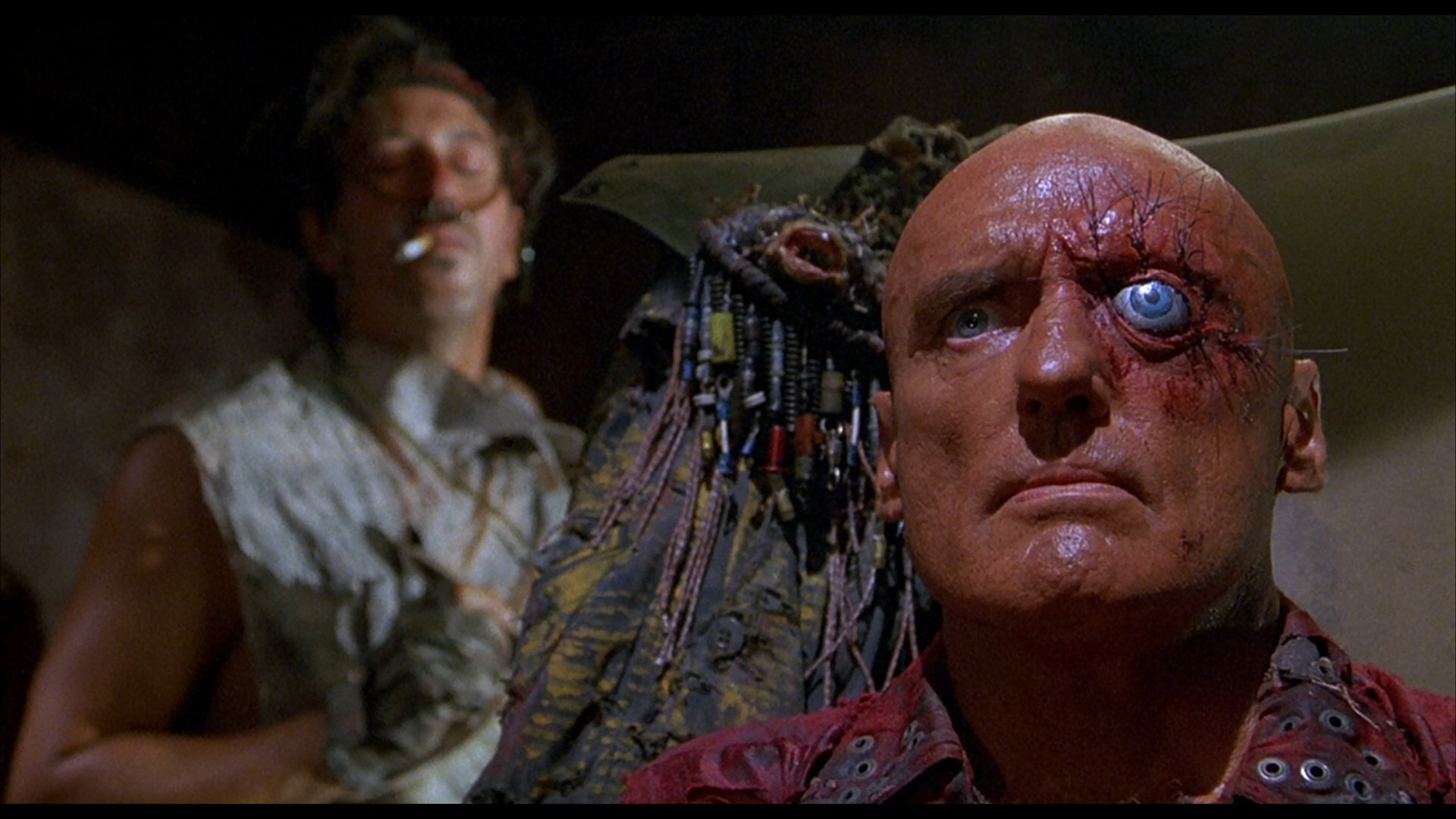 1080P, Waterworld, Movie, HD Wallpaper